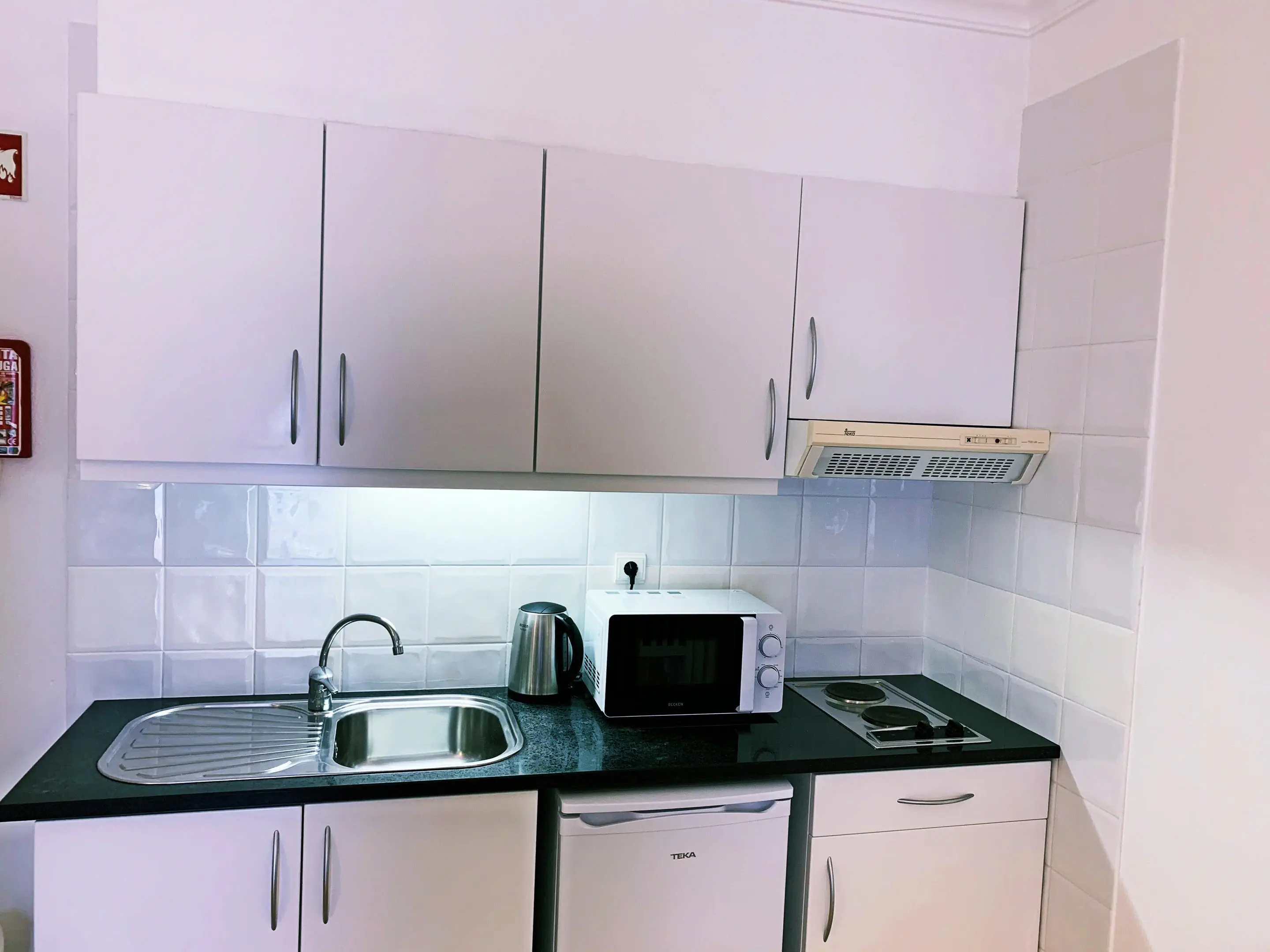 3HB Clube Humbria (ex. Clube Humbria) - zdjęcie 10
