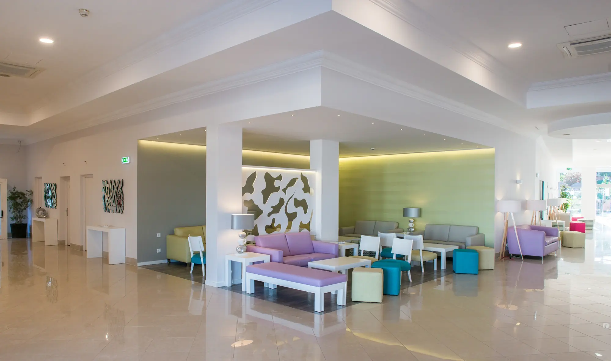 3HB Clube Humbria (ex. Clube Humbria) - zdjęcie 19