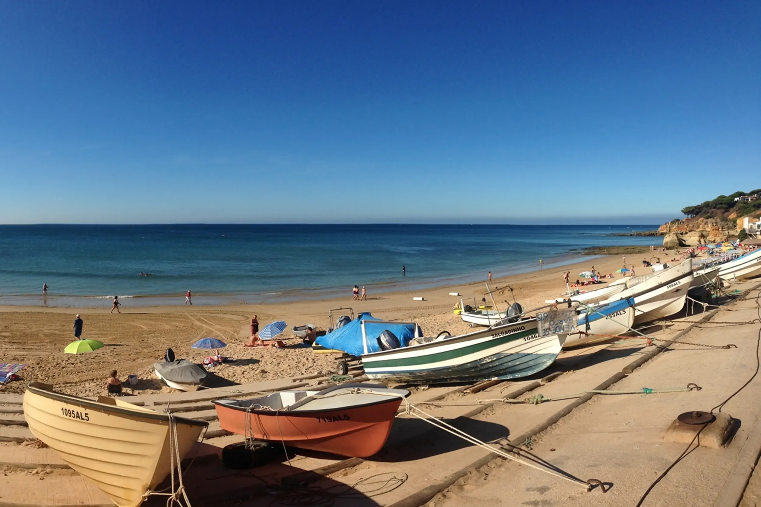 3HB Clube Humbria (ex. Clube Humbria) - zdjęcie 9