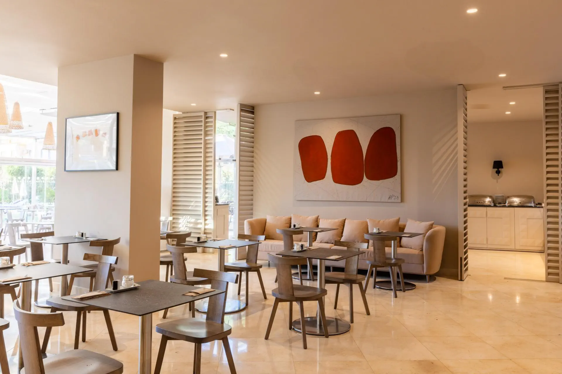 Aqua Pedra dos Bicos Design Beach -Adults Friendly