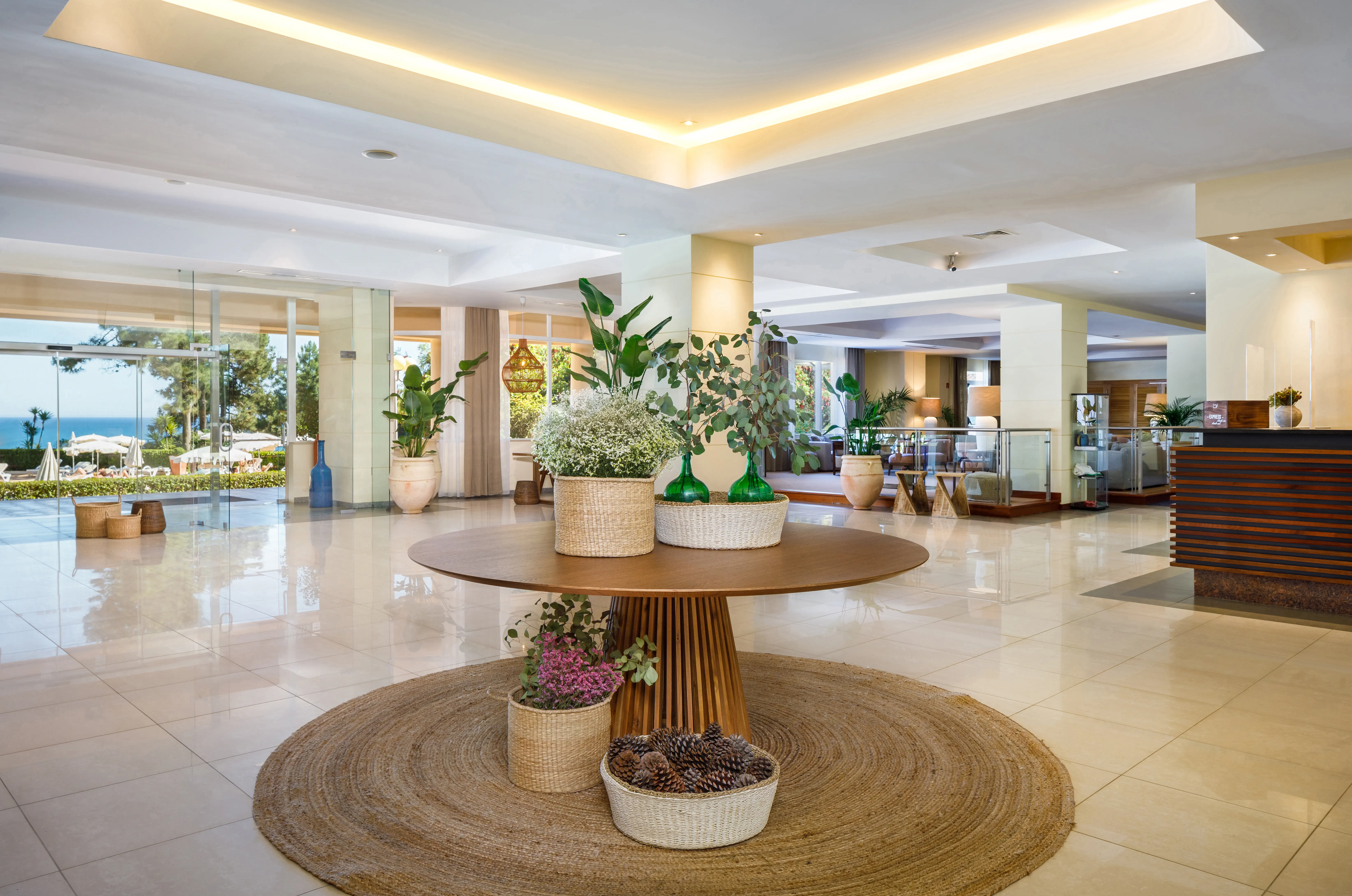 PortoBay Falesia
