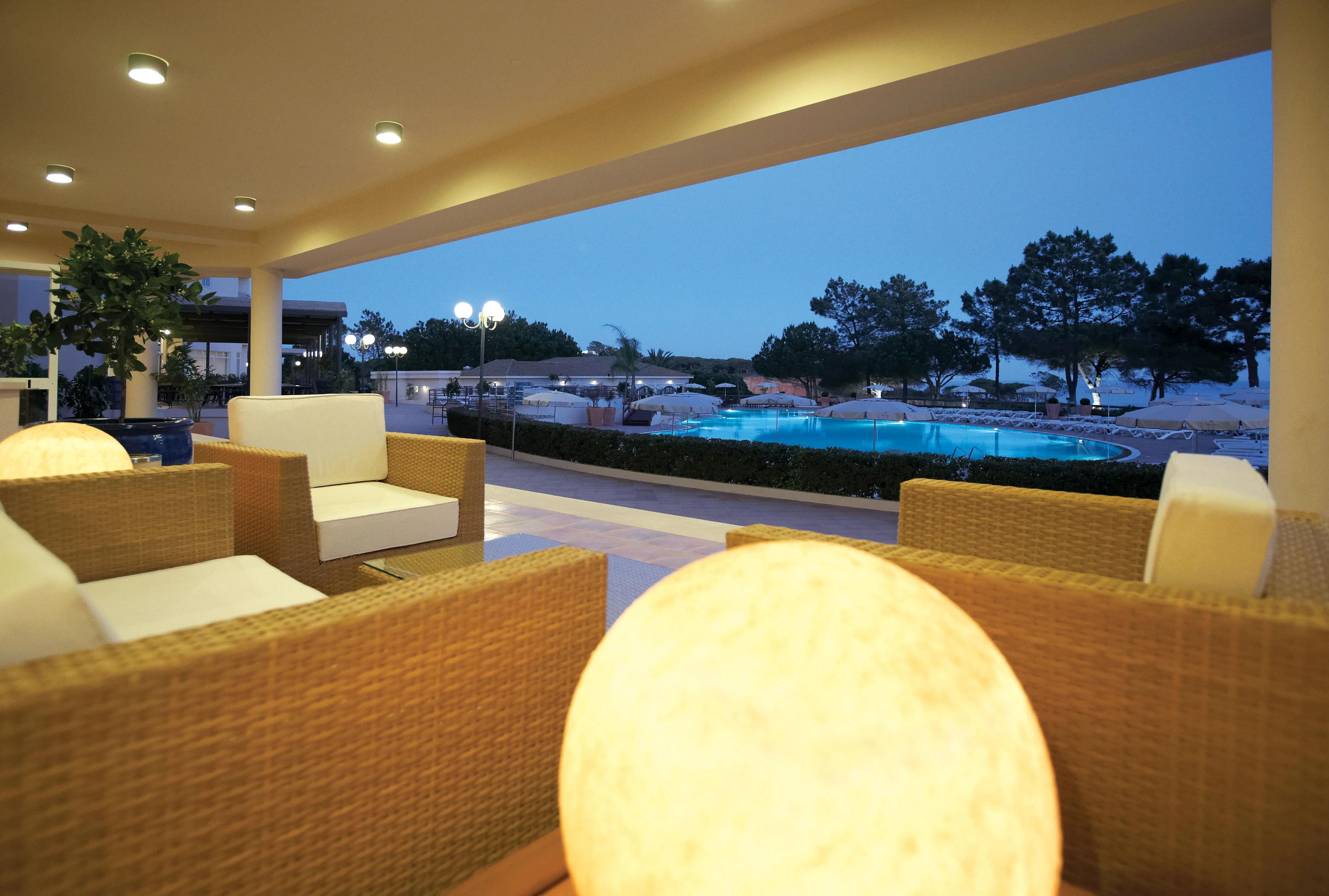 PortoBay Falesia