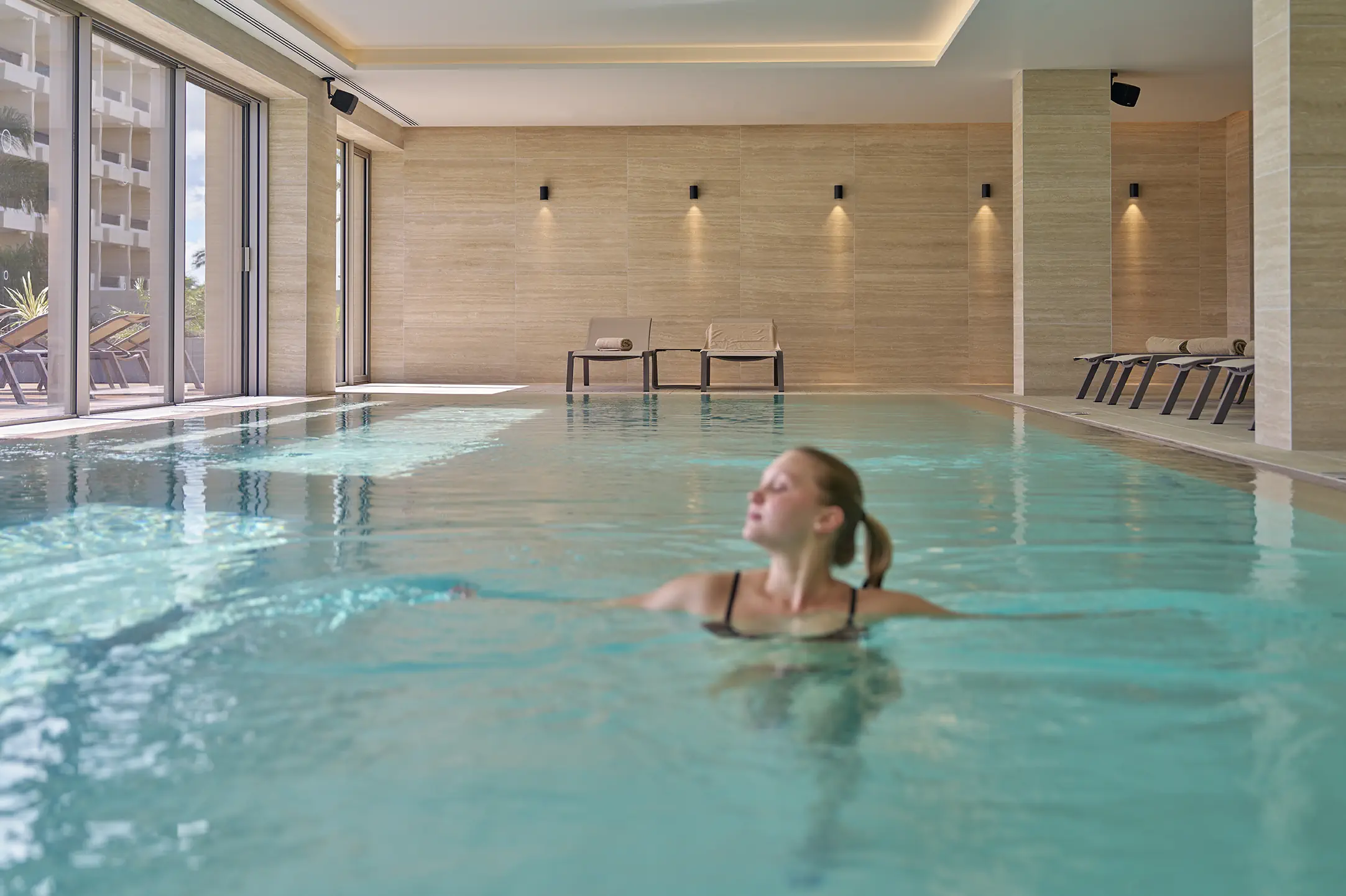 PortoBay Falesia