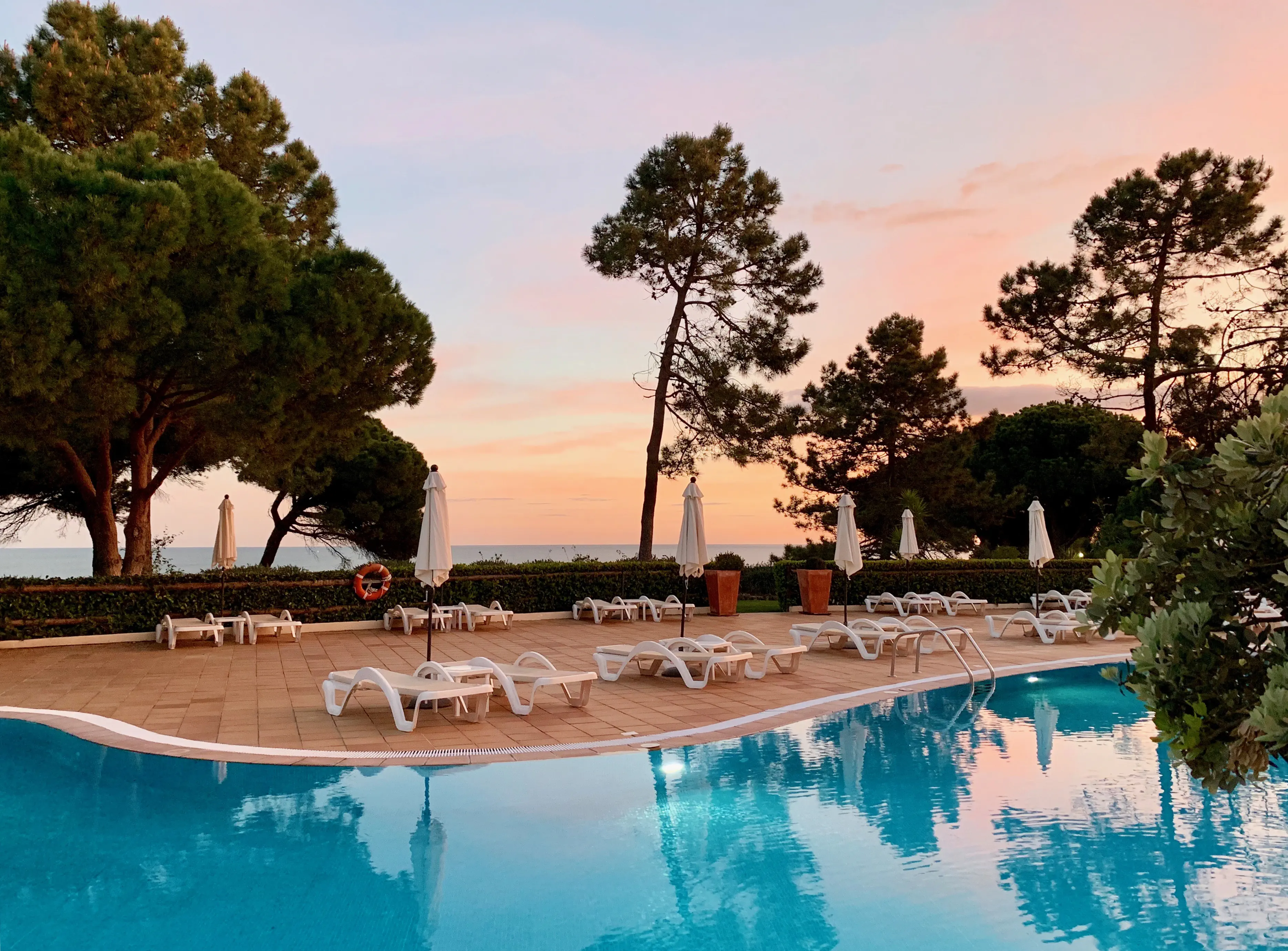 PortoBay Falesia