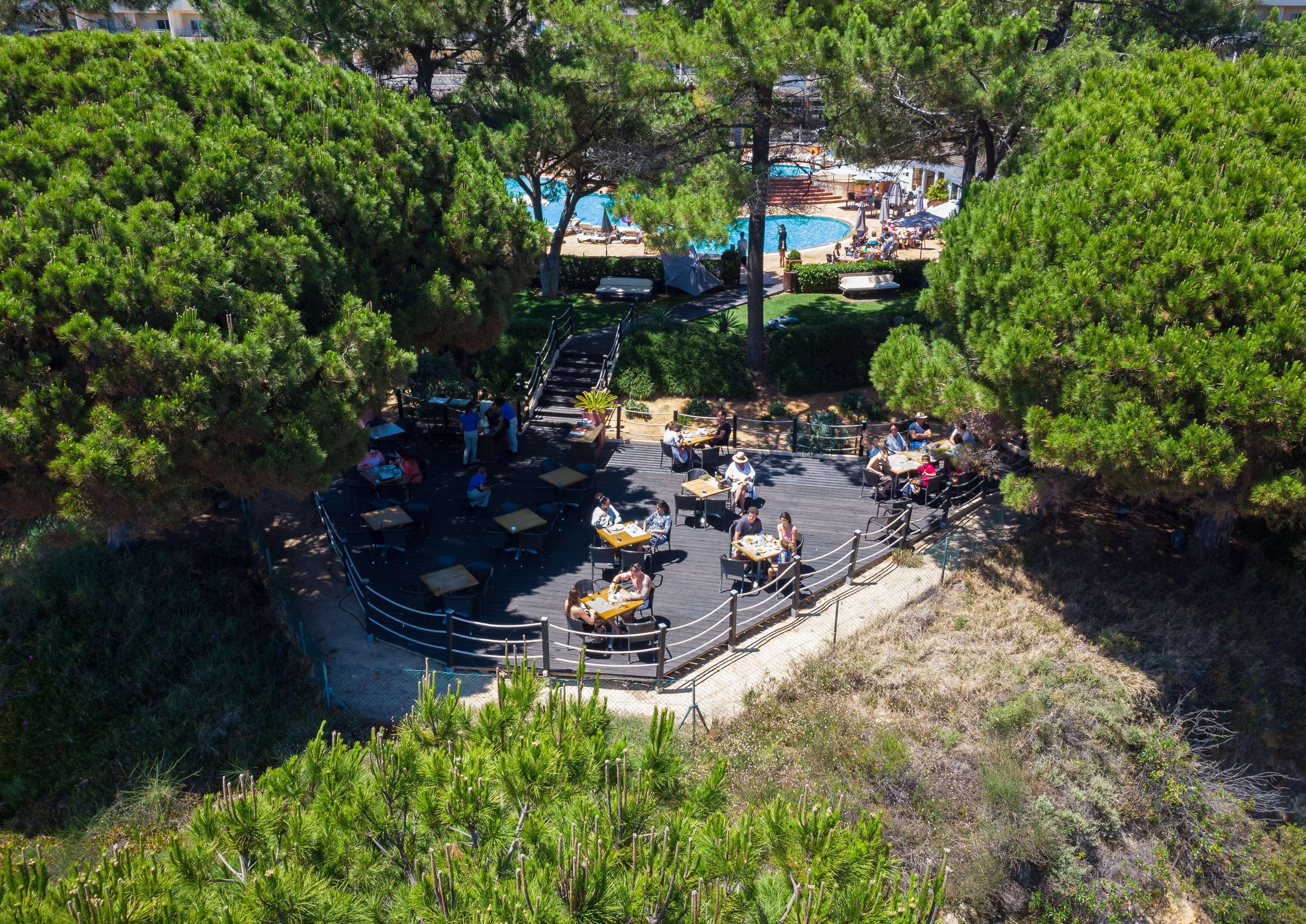 PortoBay Falesia
