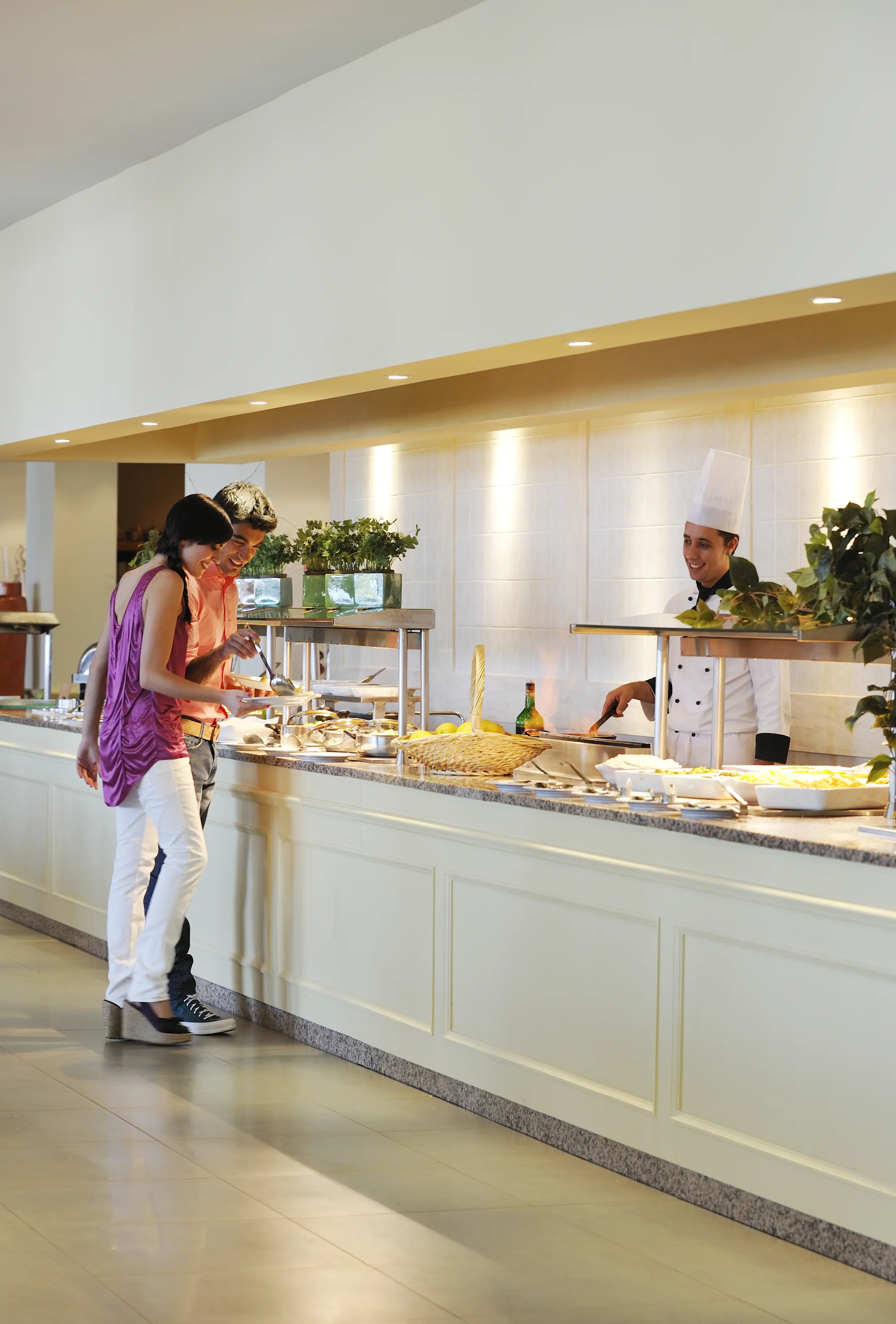 PortoBay Falesia