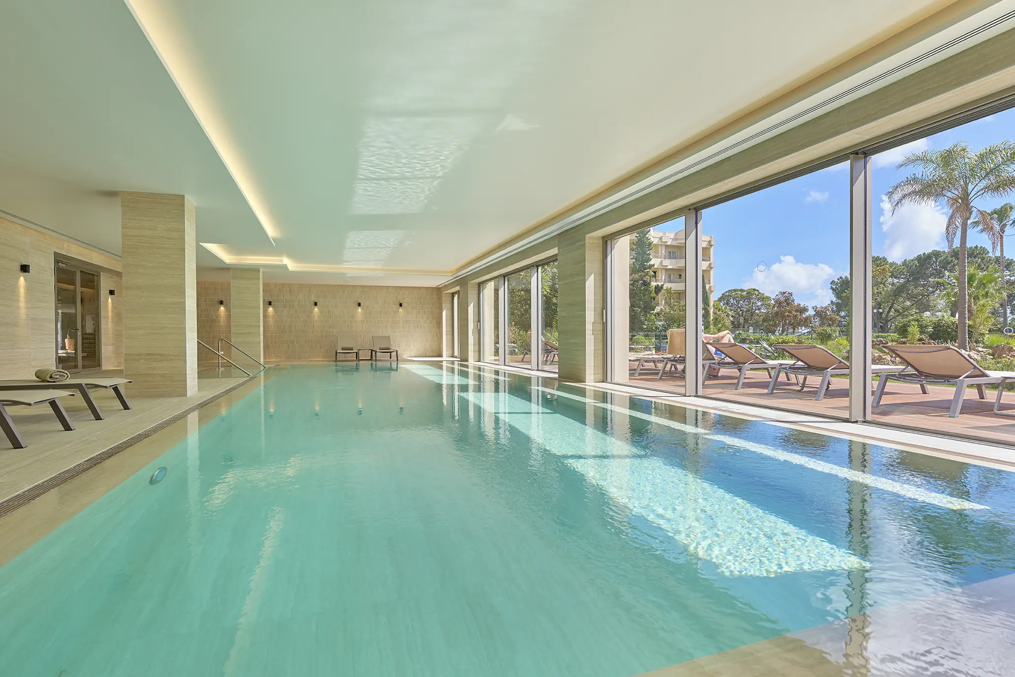 PortoBay Falesia