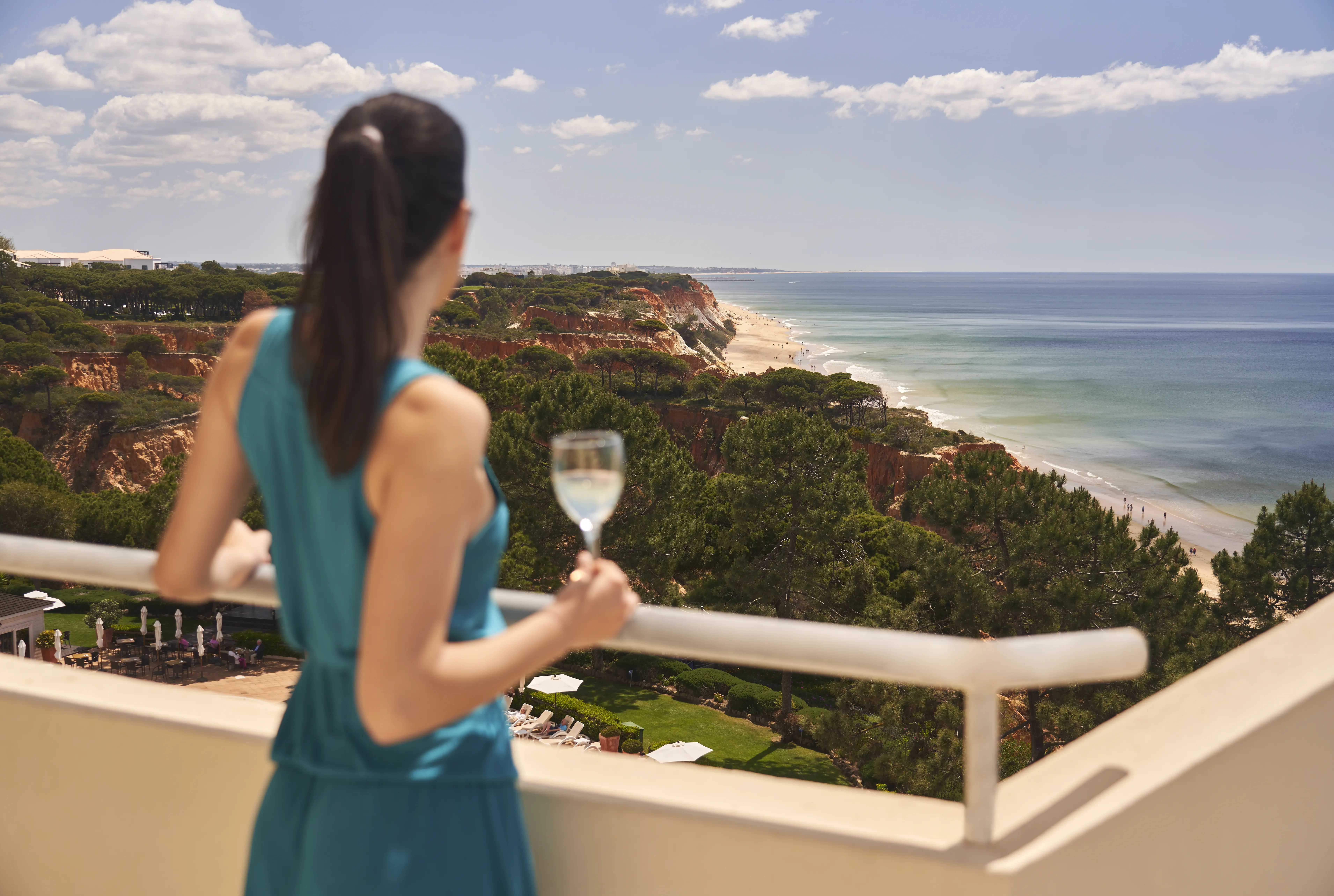 PortoBay Falesia