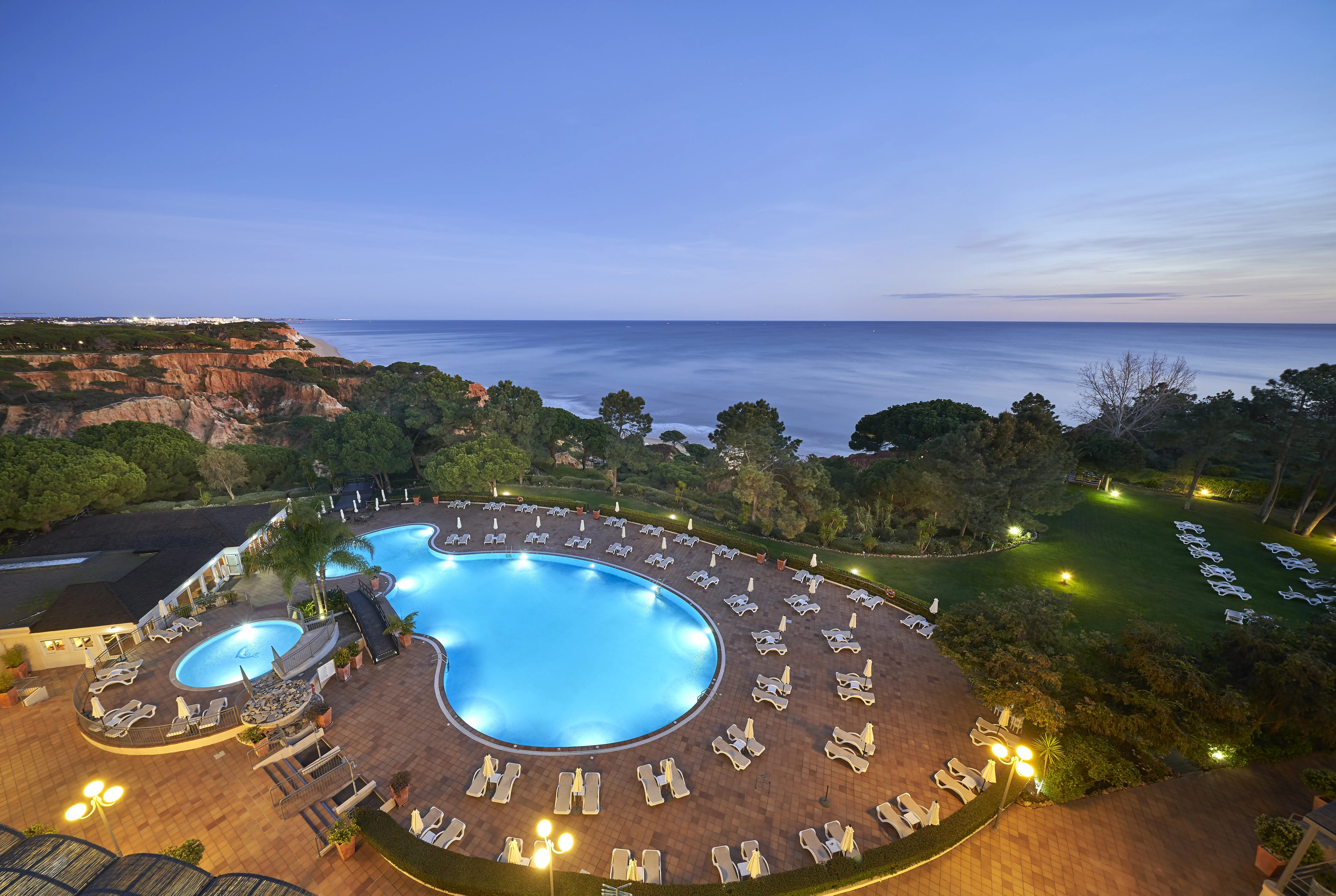 PortoBay Falesia