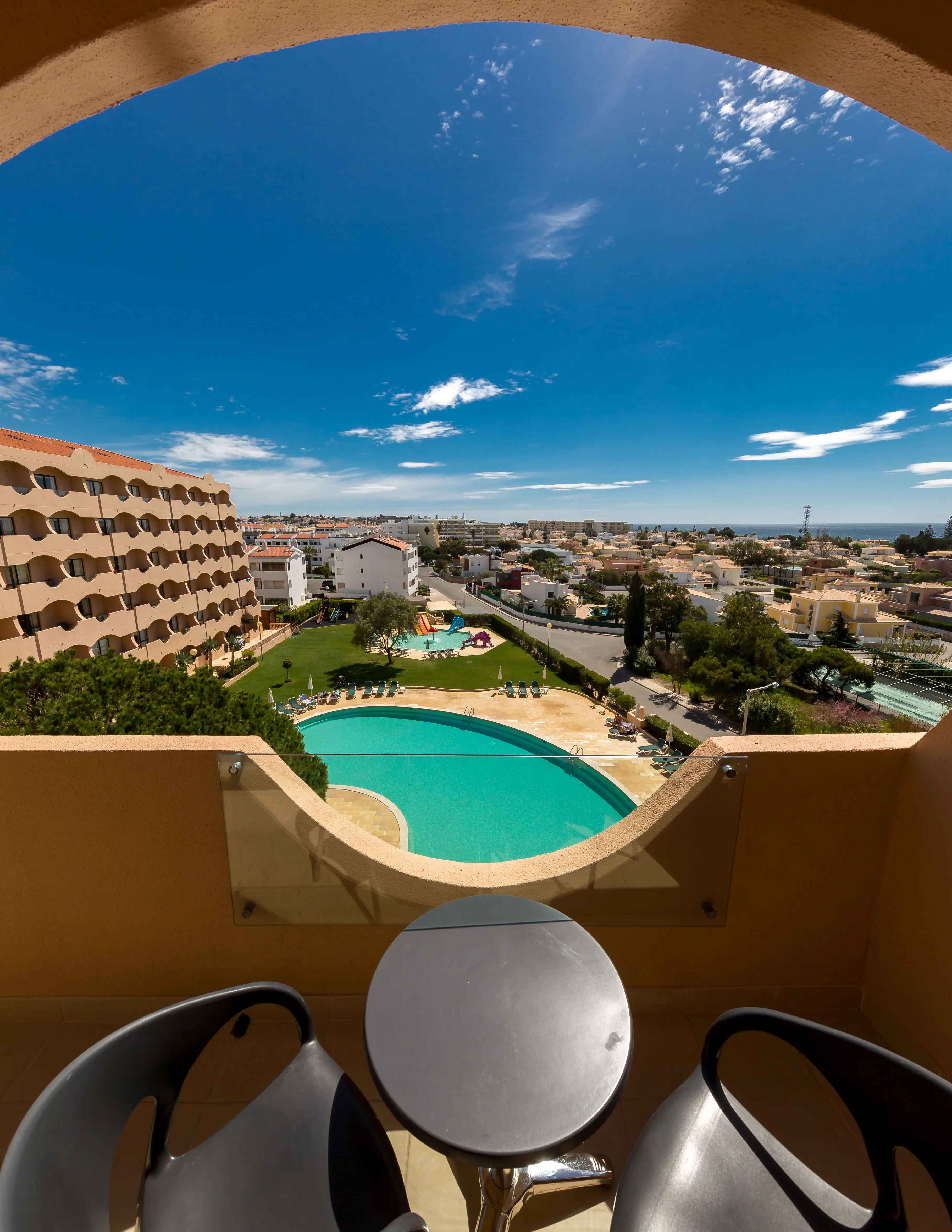 Vila Gale Cerro Alagoa - zdjęcie 25