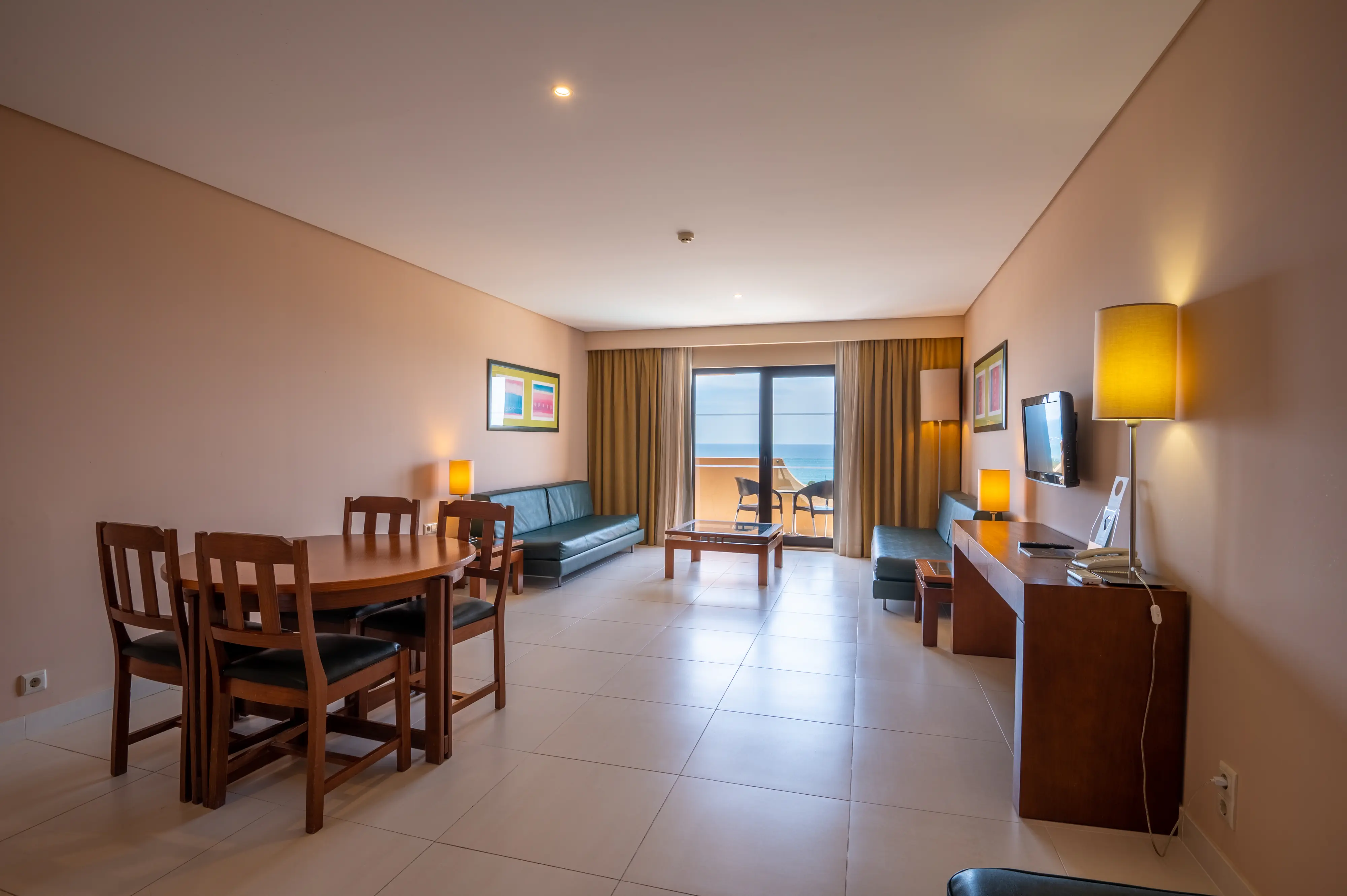 Vila Gale Cerro Alagoa - zdjęcie 15