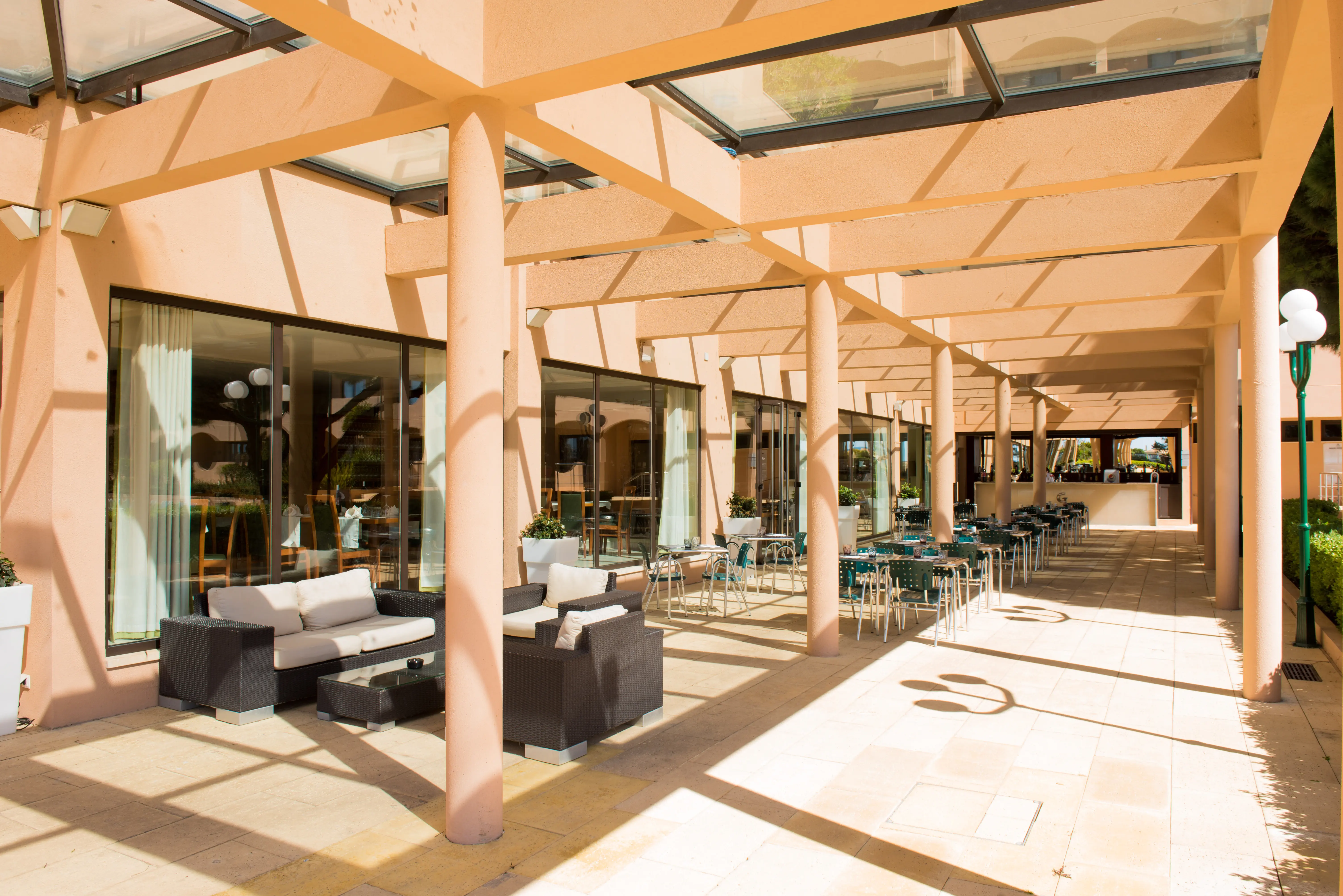 Vila Gale Cerro Alagoa - zdjęcie 29