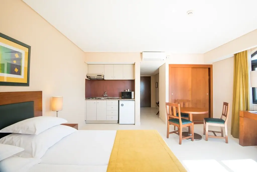Vila Gale Cerro Alagoa - zdjęcie 10