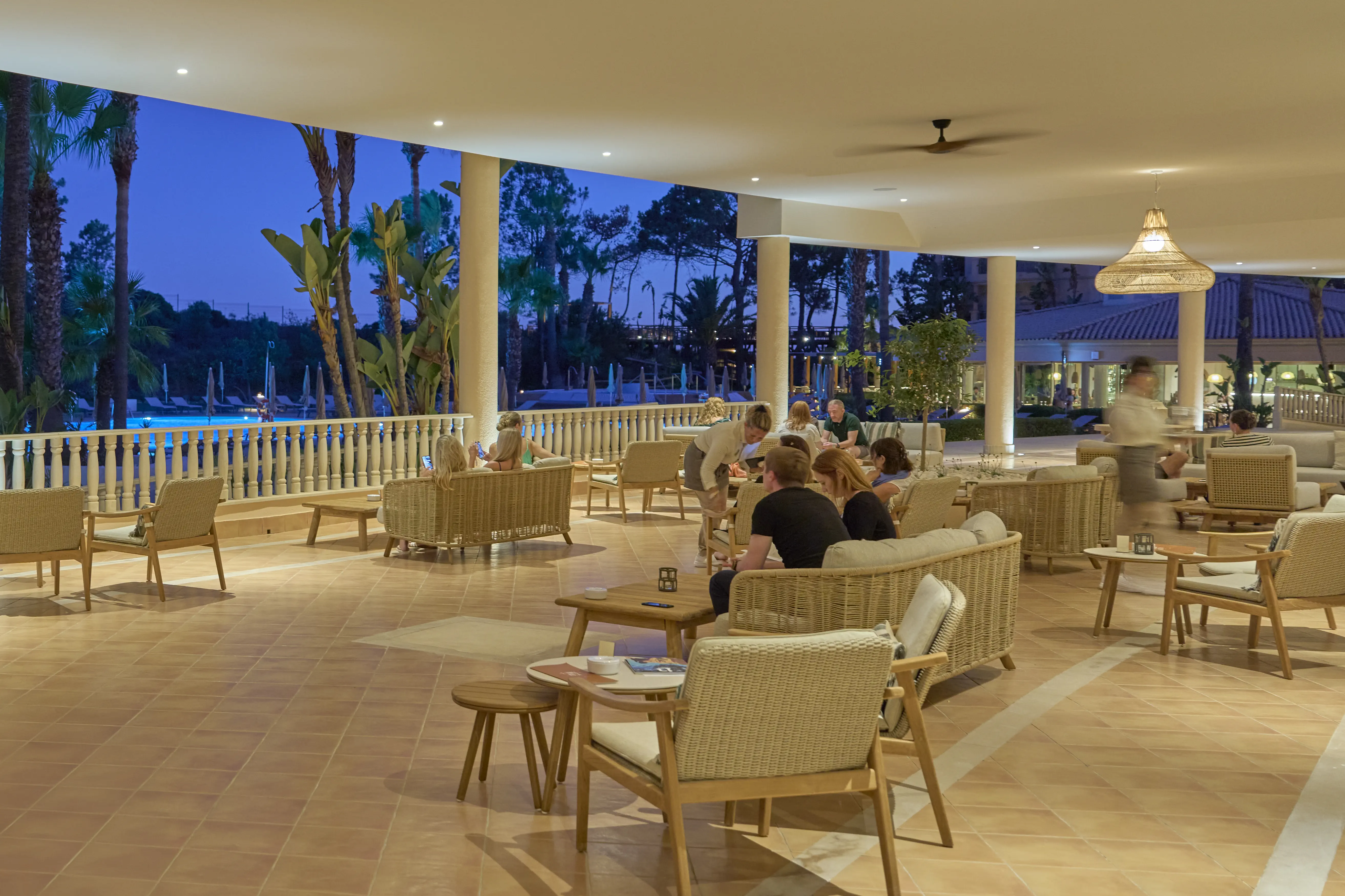 PortoBay Blue Ocean - zdjęcie 35