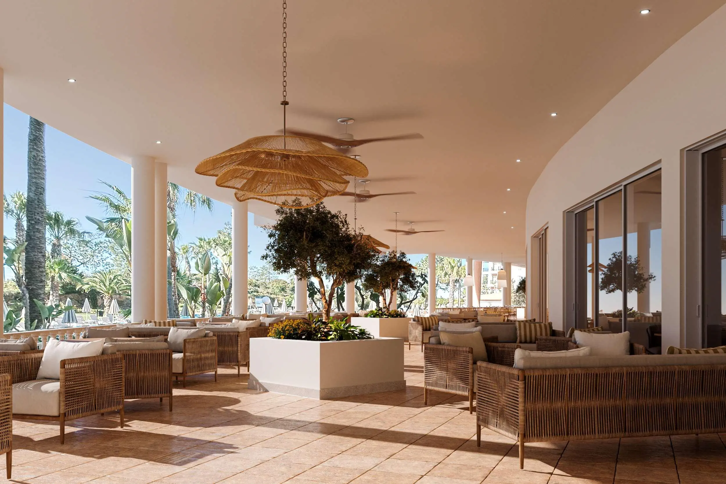 PortoBay Blue Ocean - zdjęcie 60