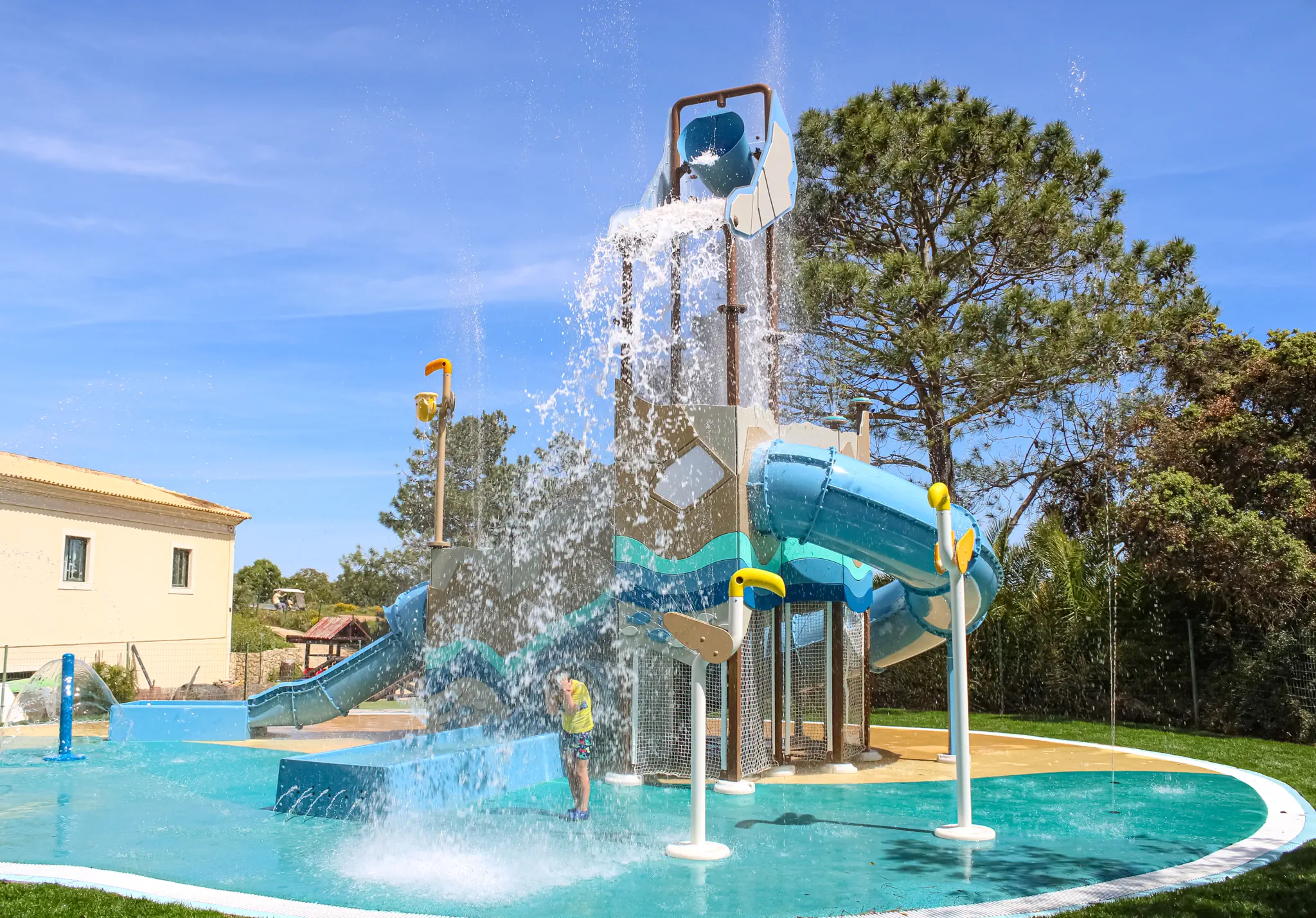 Adriana Beach Resort - zdjęcie 31
