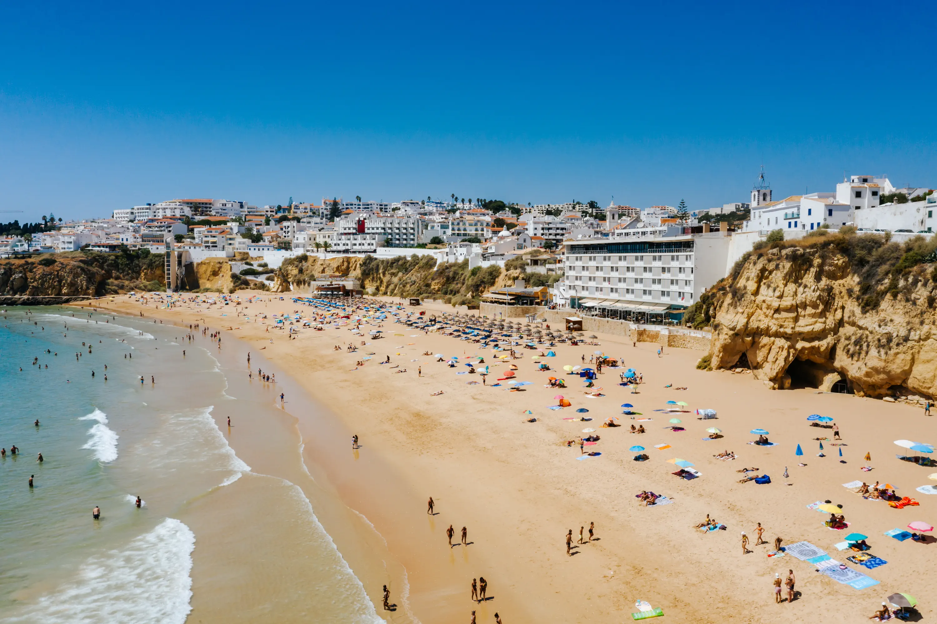 Sol e Mar (Albufeira) - zdjęcie 47