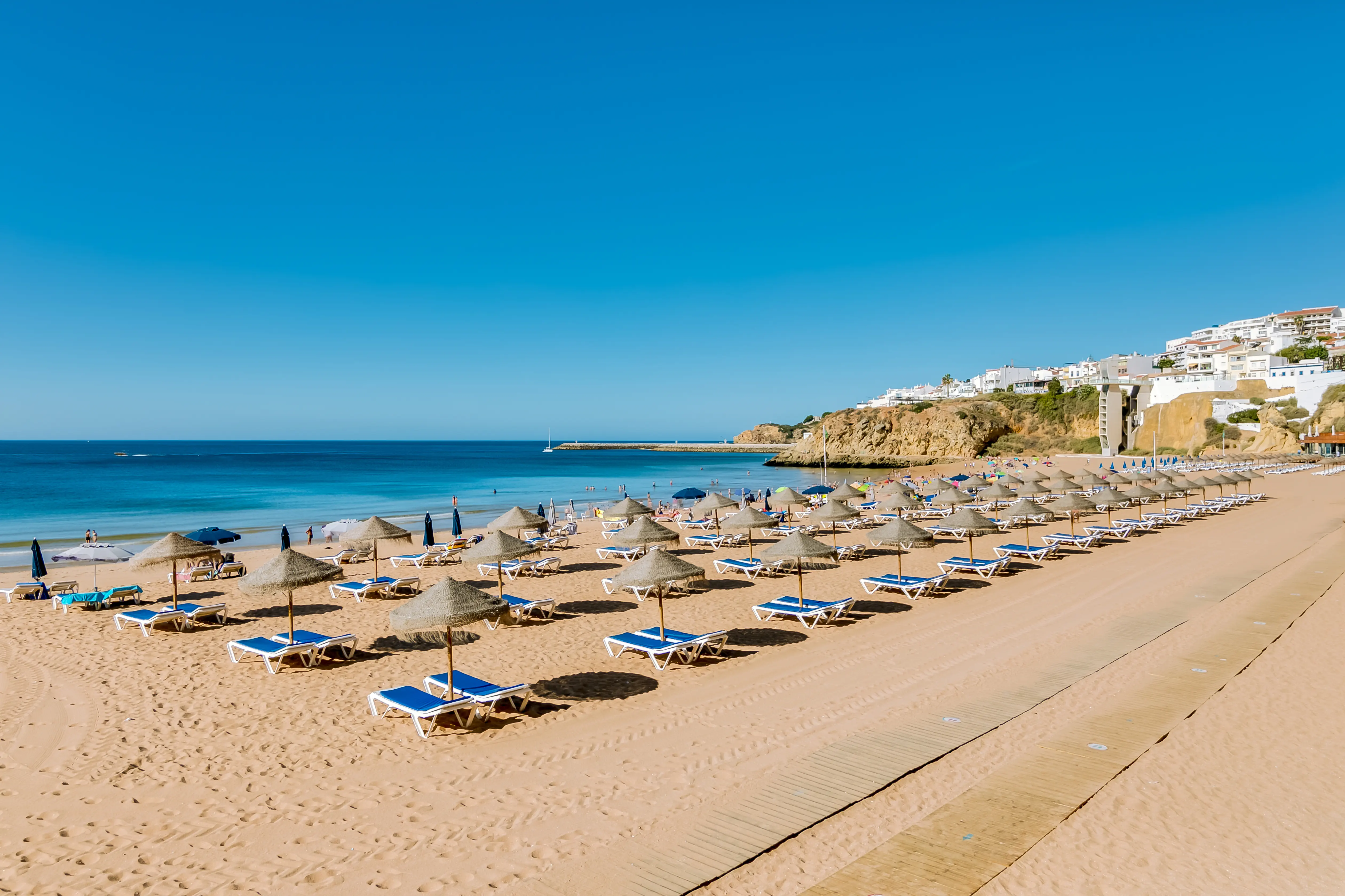 Sol e Mar (Albufeira) - zdjęcie 18