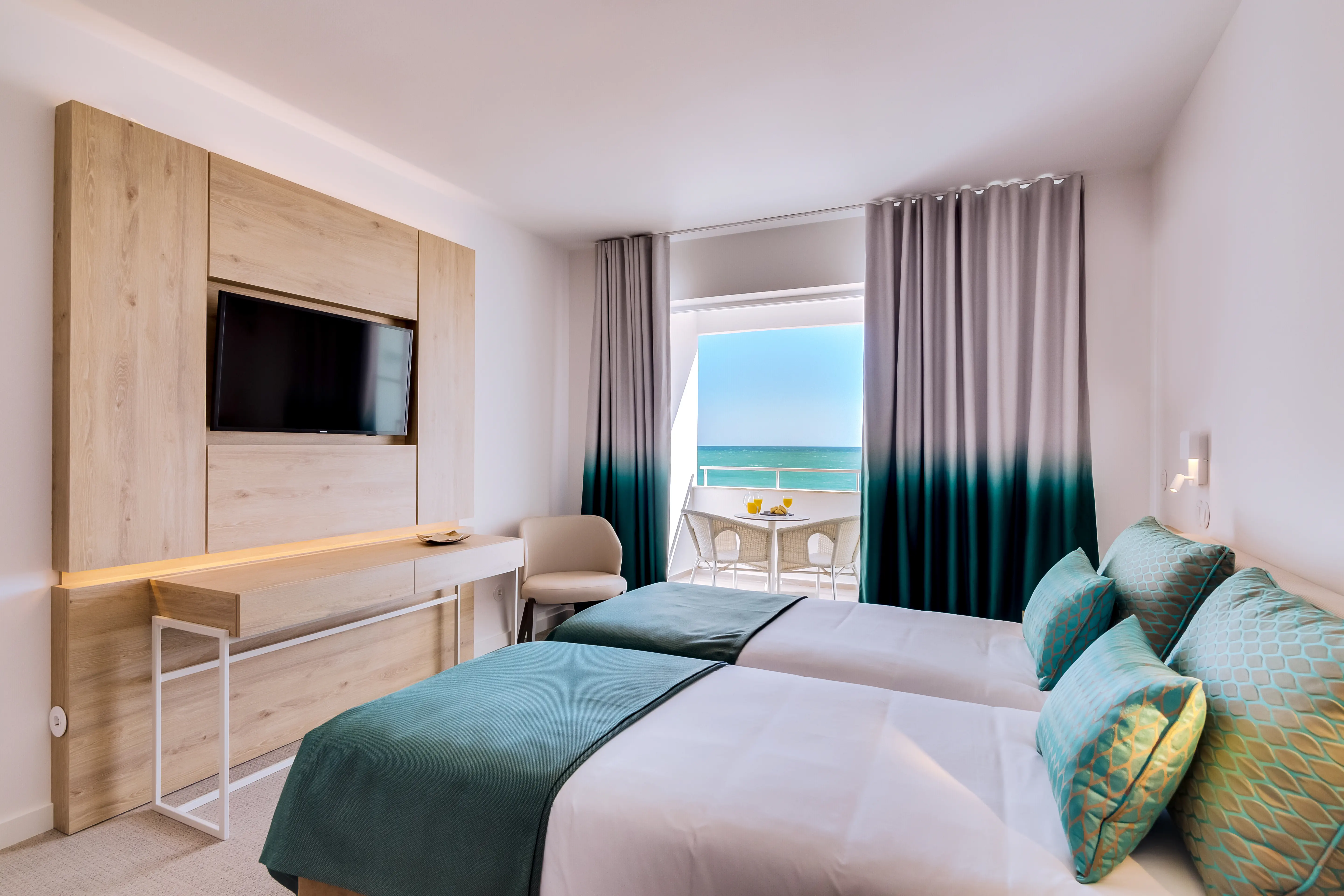 Sol e Mar (Albufeira) - zdjęcie 17
