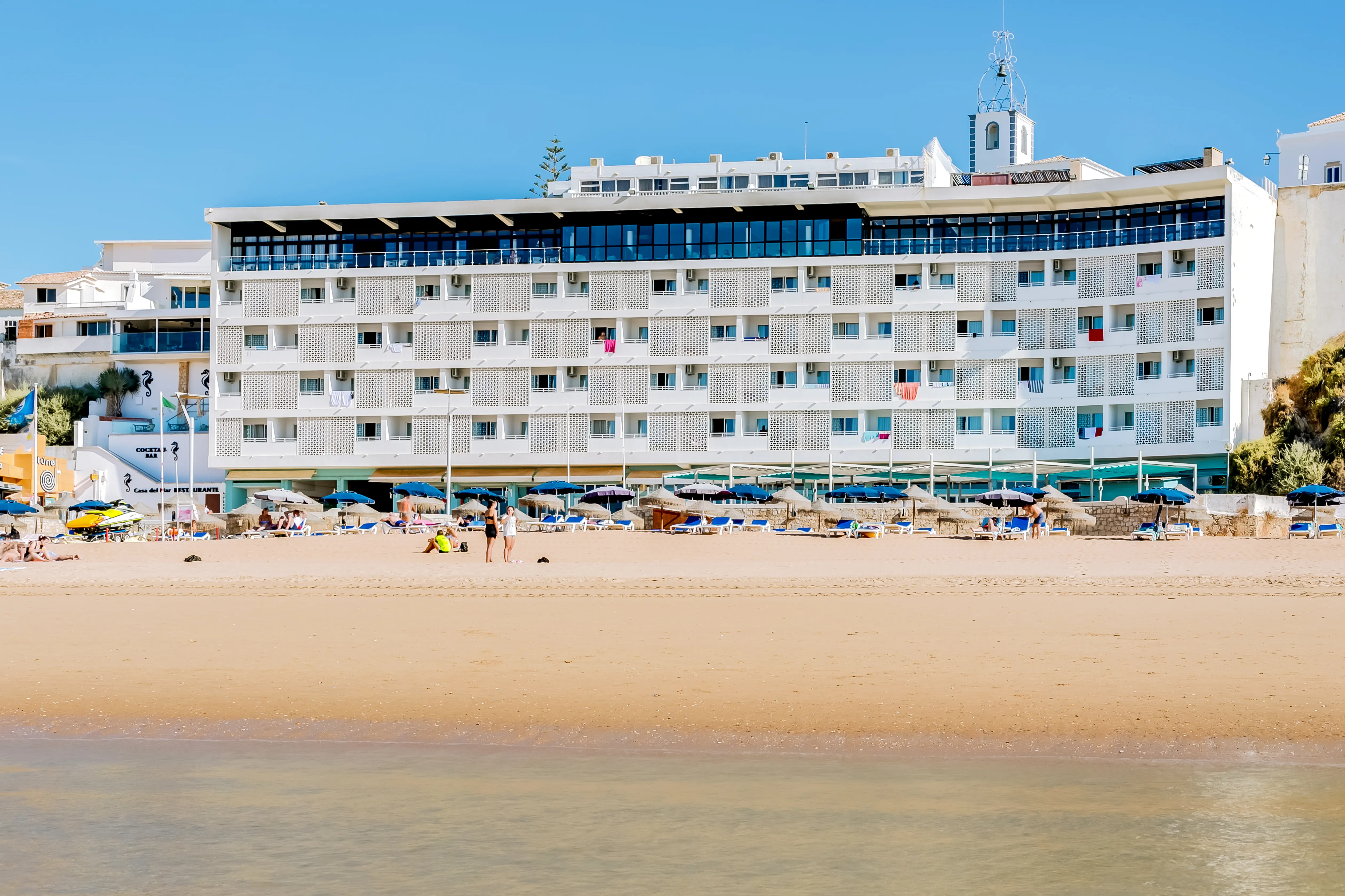 Sol e Mar (Albufeira) - zdjęcie 37