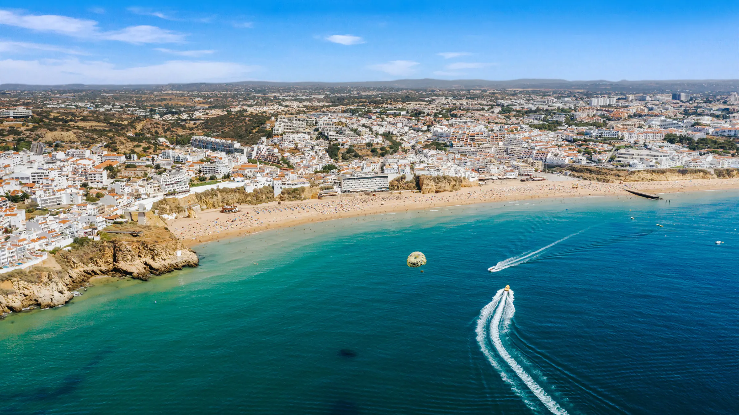Sol e Mar (Albufeira) - zdjęcie 39