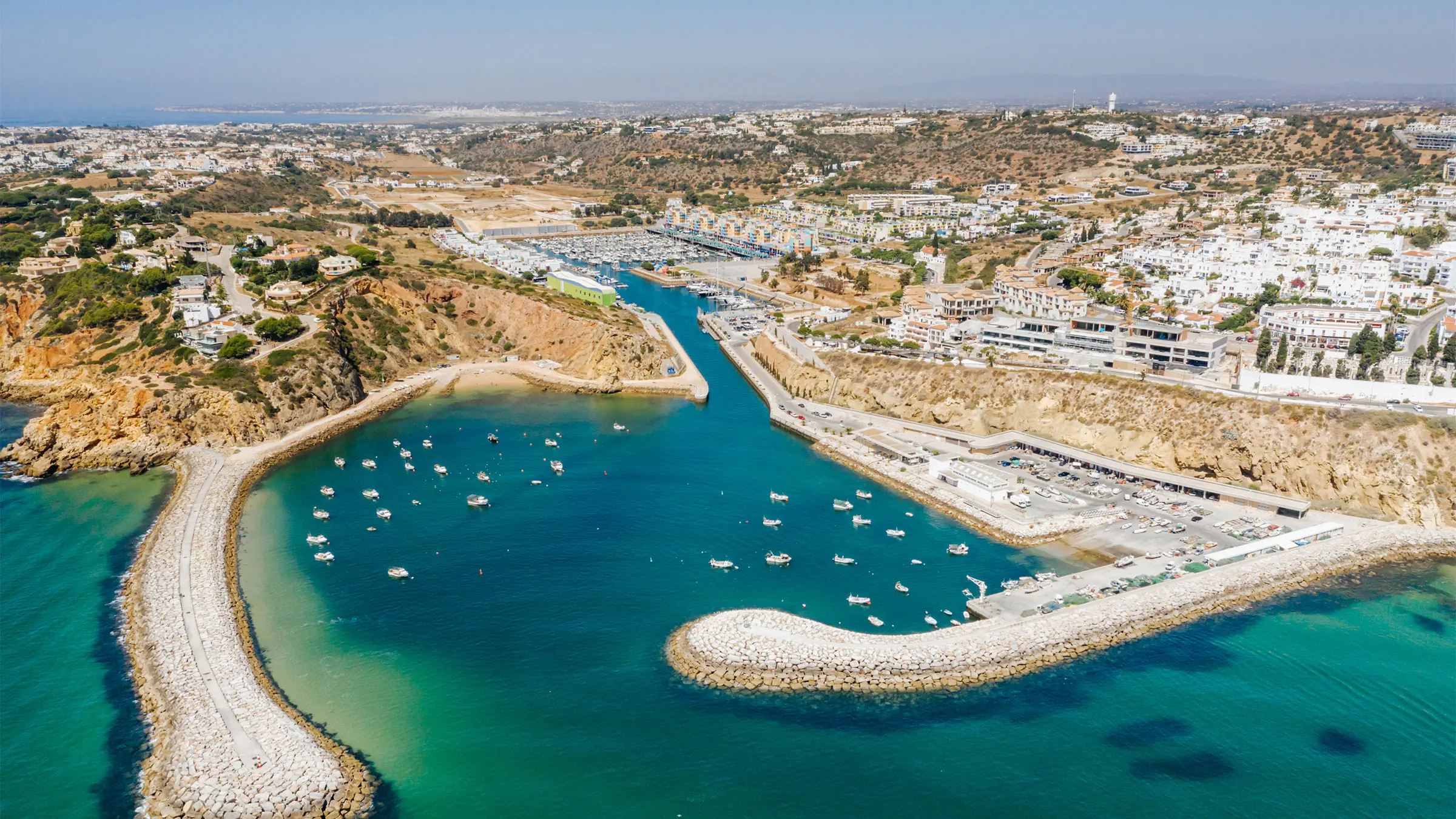 Sol e Mar (Albufeira) - zdjęcie 41