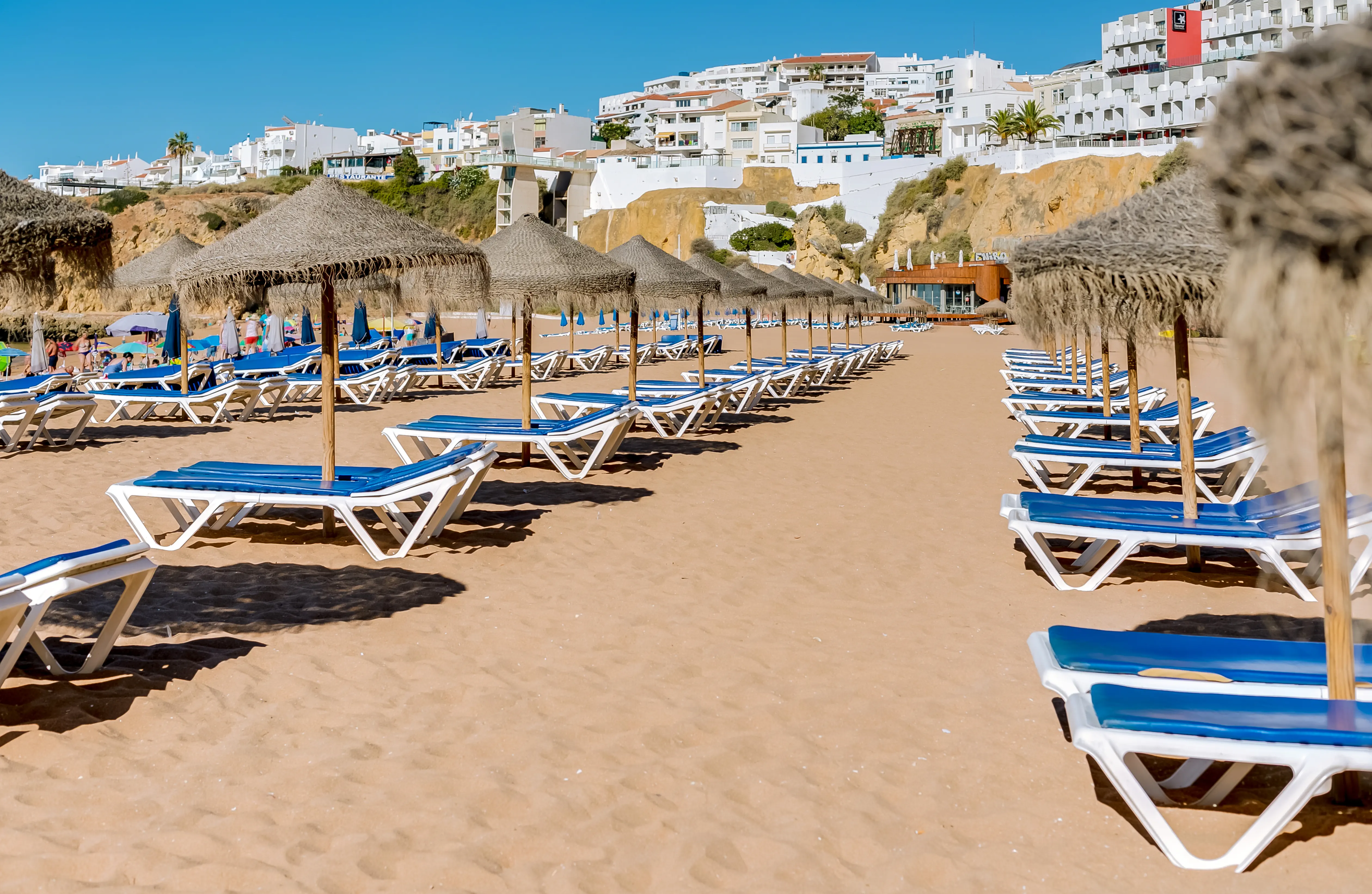 Sol e Mar (Albufeira) - zdjęcie 12