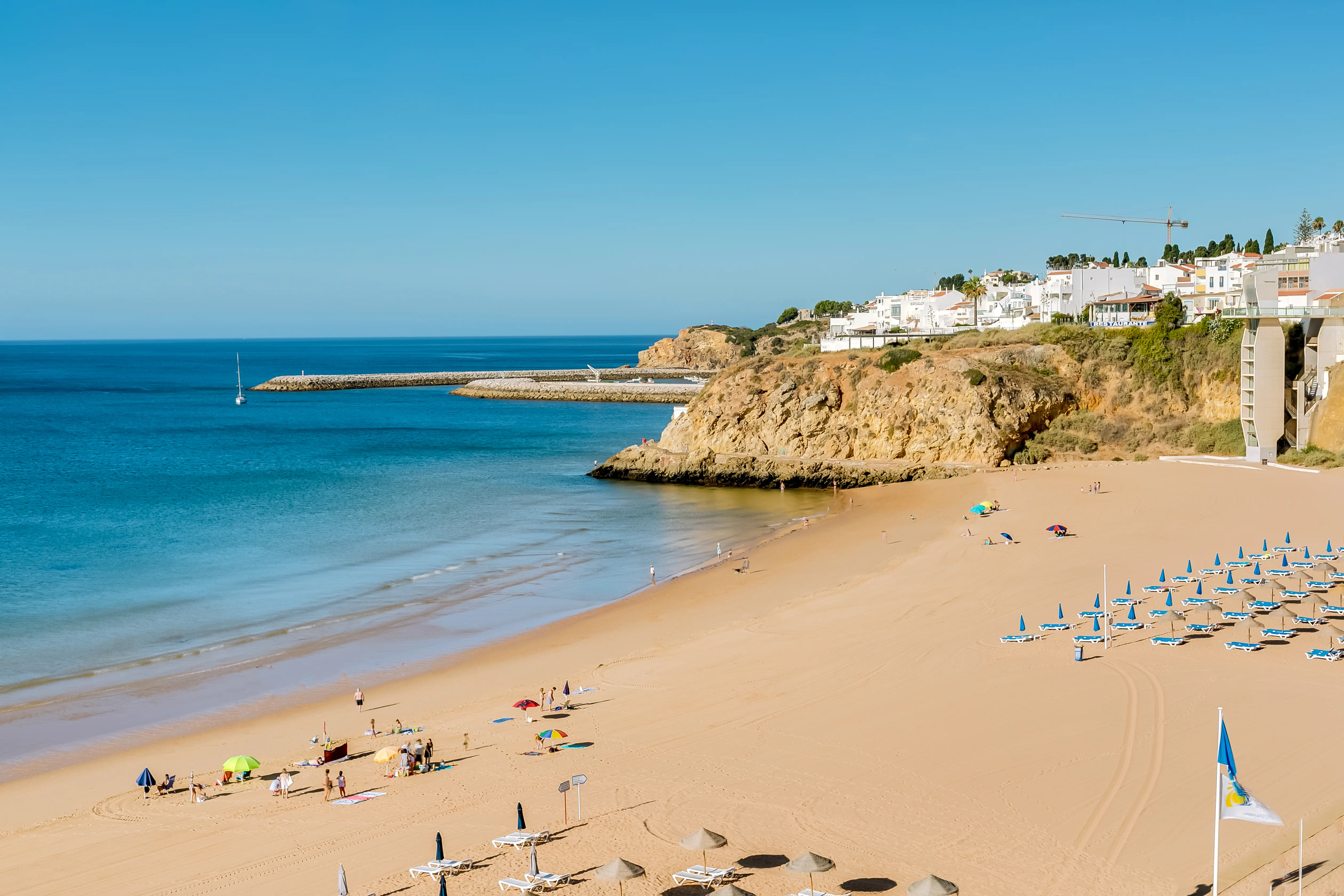 Sol e Mar (Albufeira) - zdjęcie 22