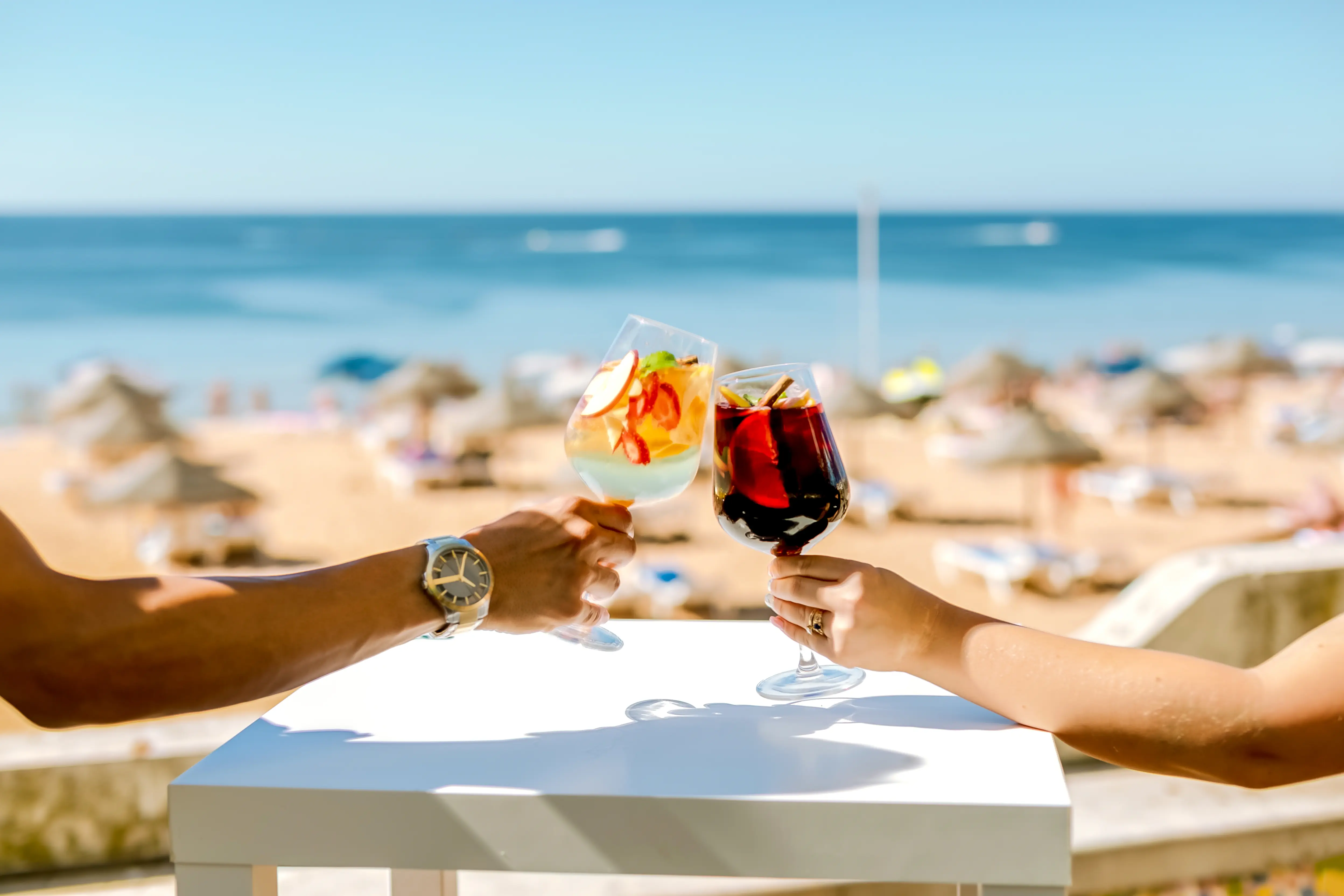 Sol e Mar (Albufeira) - zdjęcie 31