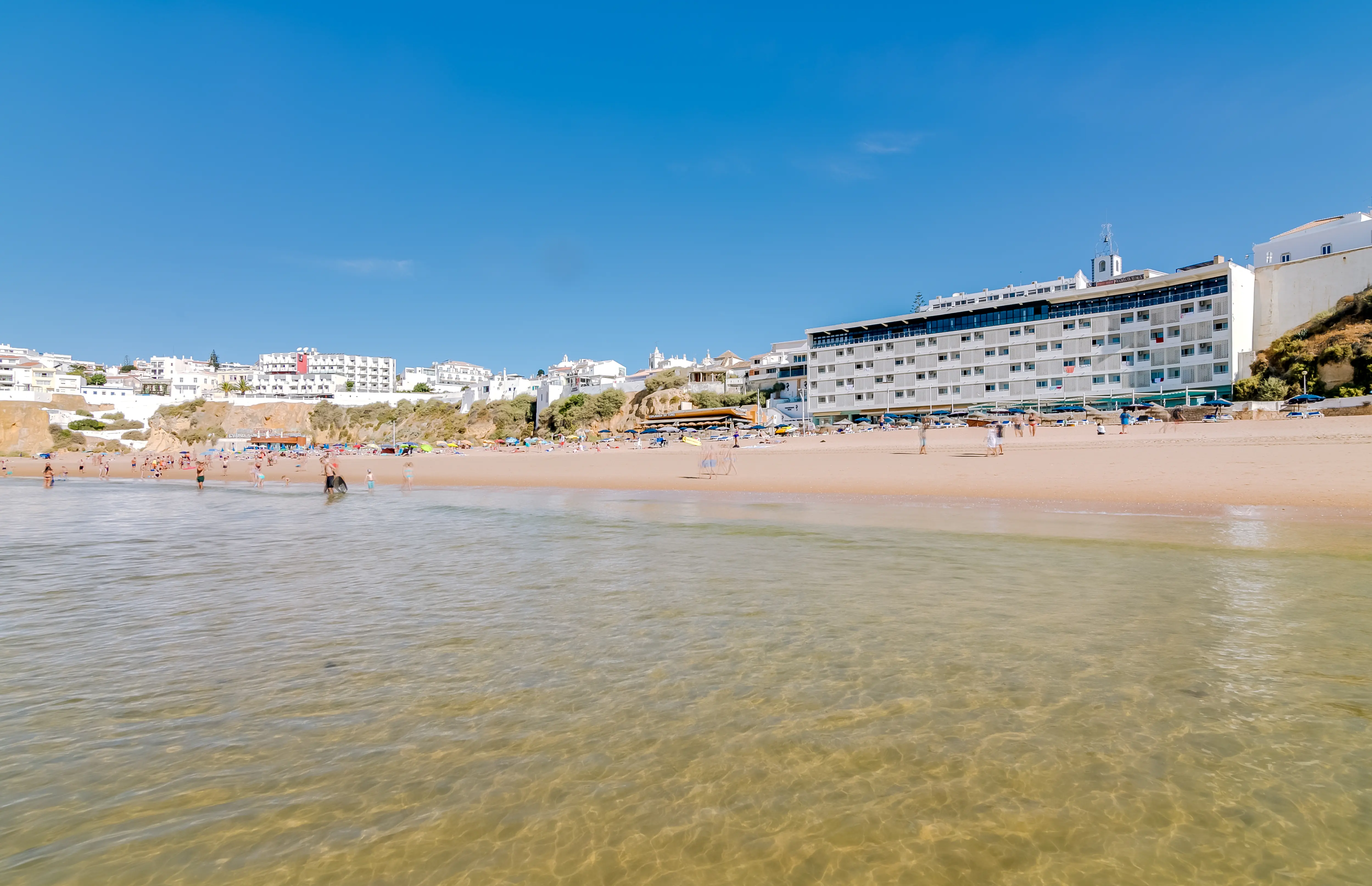 Sol e Mar (Albufeira) - zdjęcie 42