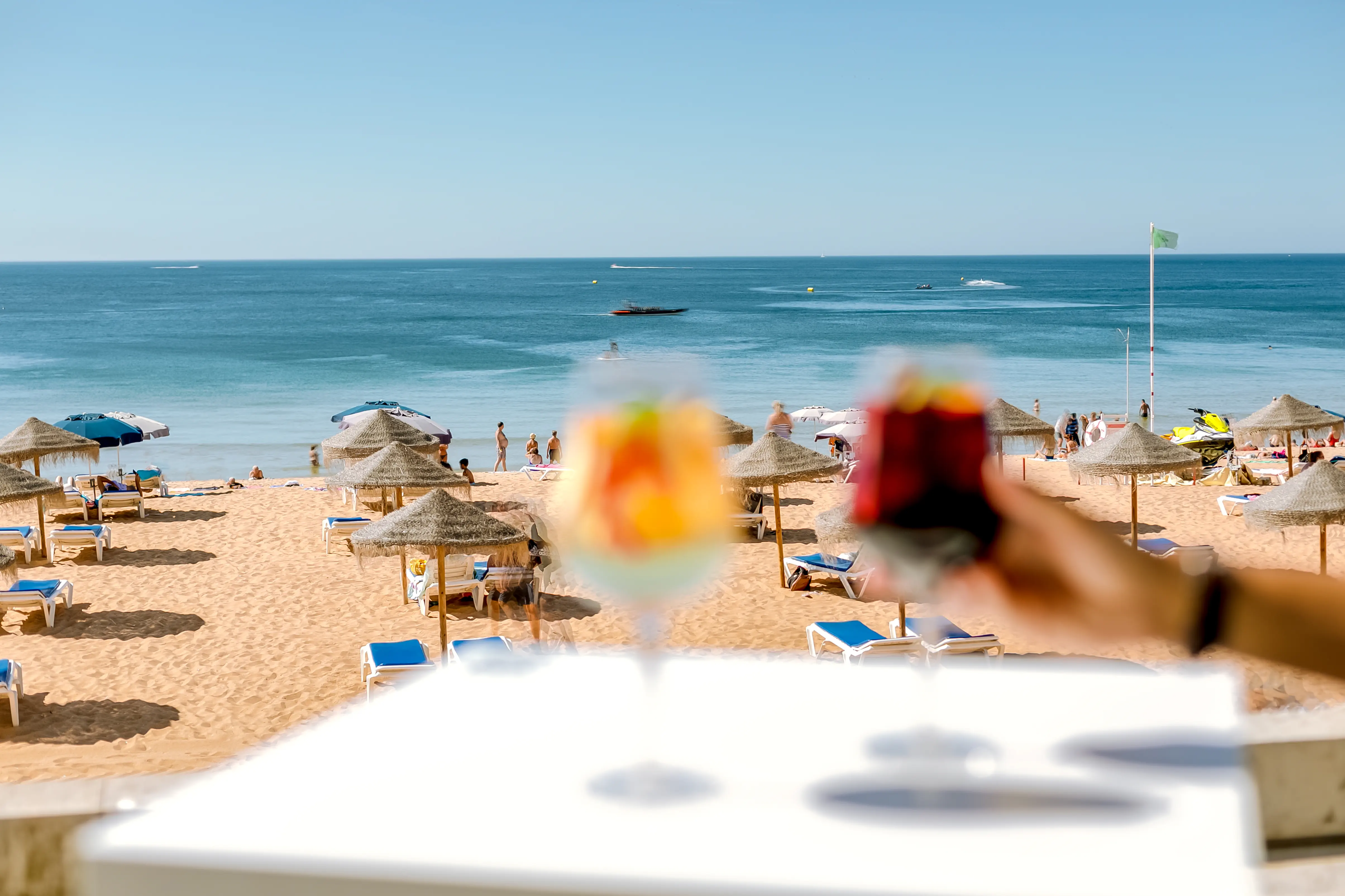 Sol e Mar (Albufeira) - zdjęcie 10