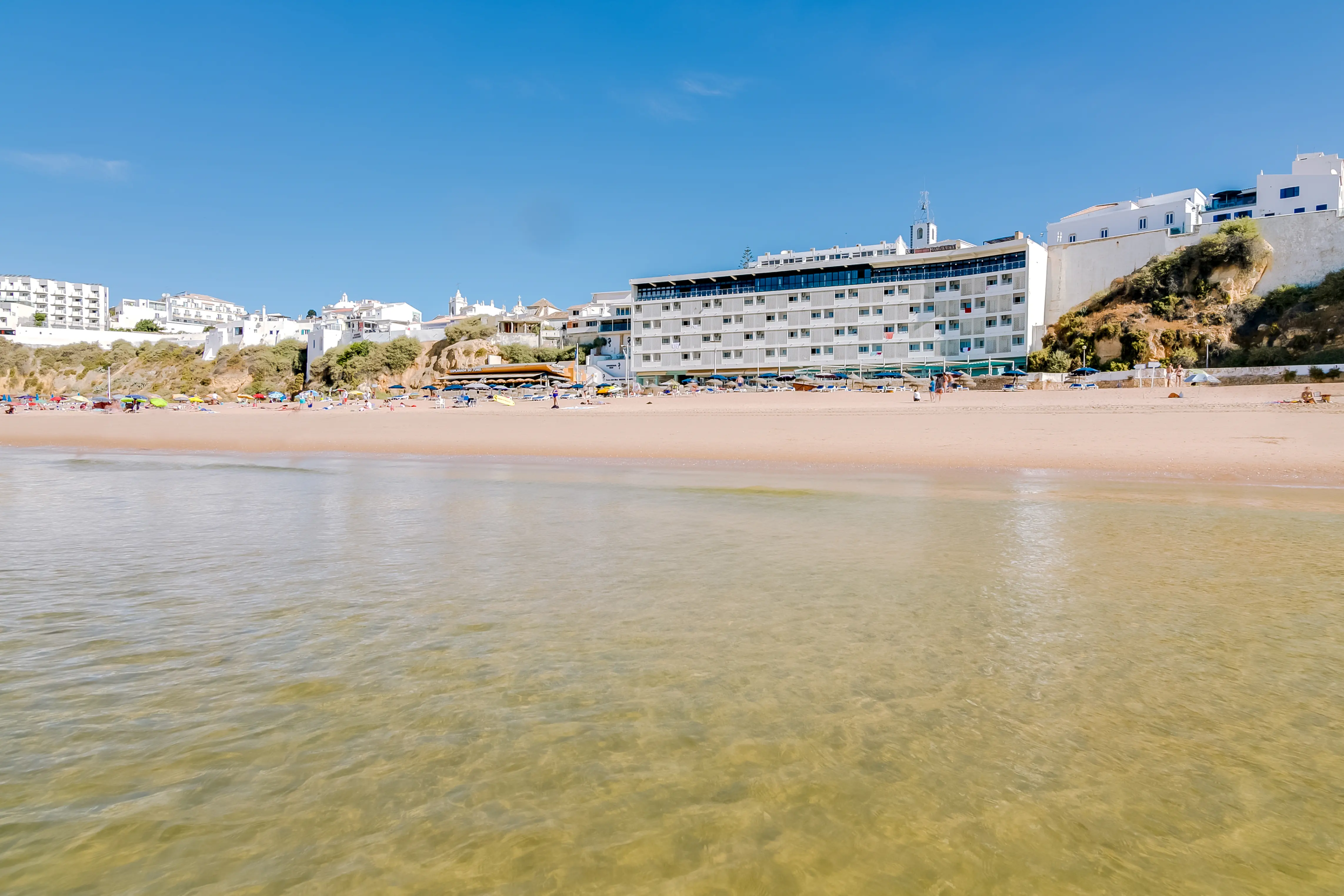 Sol e Mar (Albufeira) - zdjęcie 40