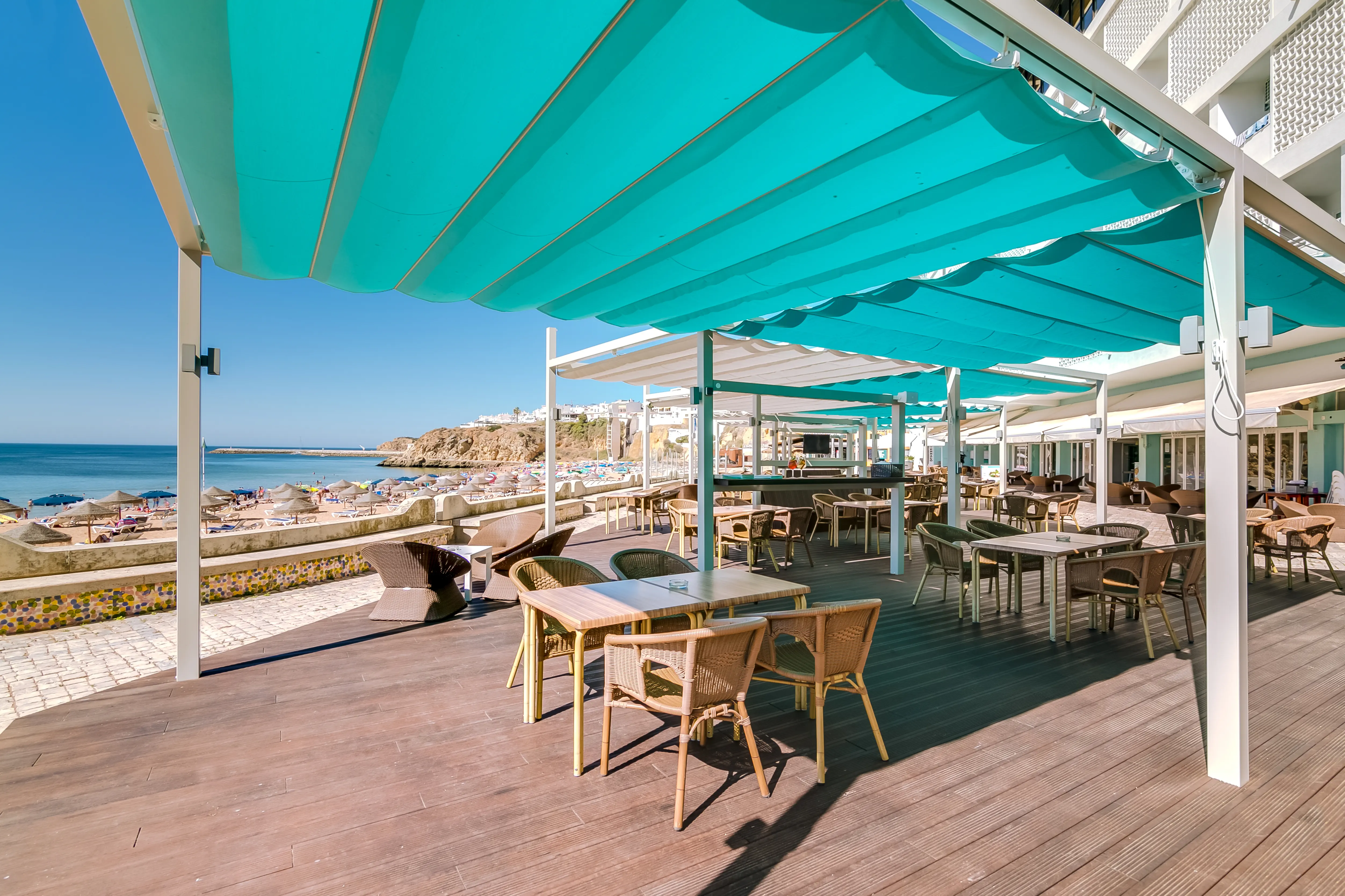 Sol e Mar (Albufeira) - zdjęcie 28