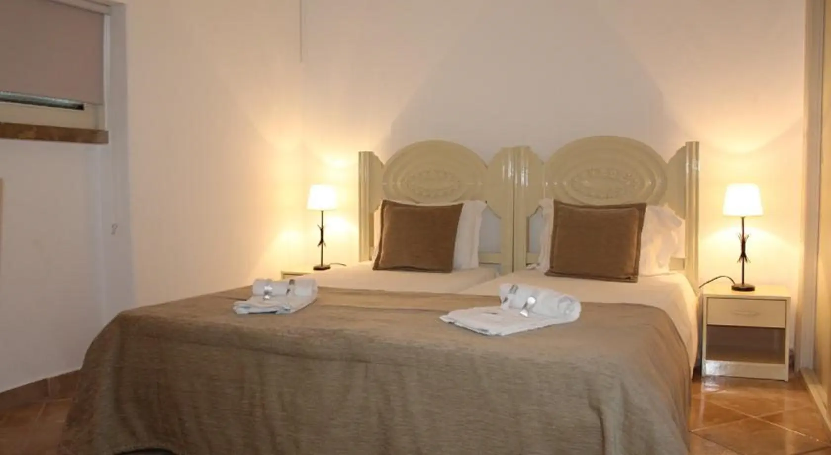 HOTEL Cheerfulway Minichoro Apartamentos