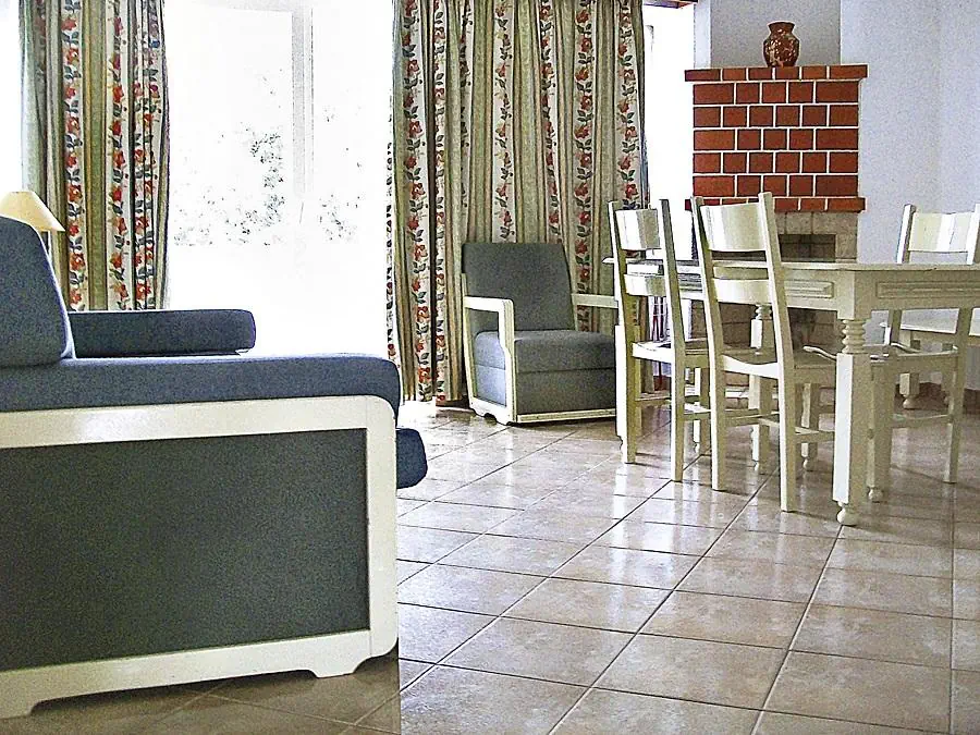 HOTEL Cheerfulway Minichoro Apartamentos