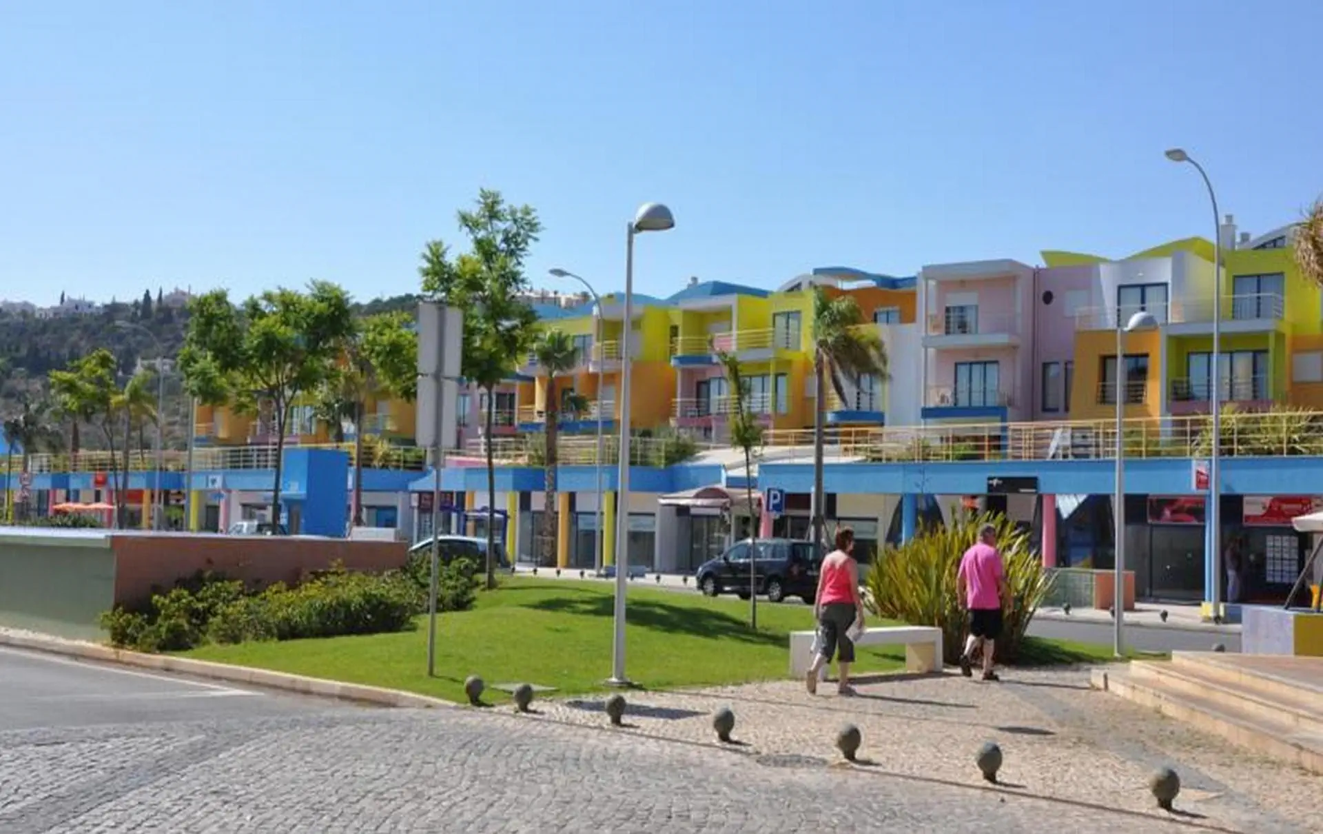 HOTEL Cheerfulway Minichoro Apartamentos