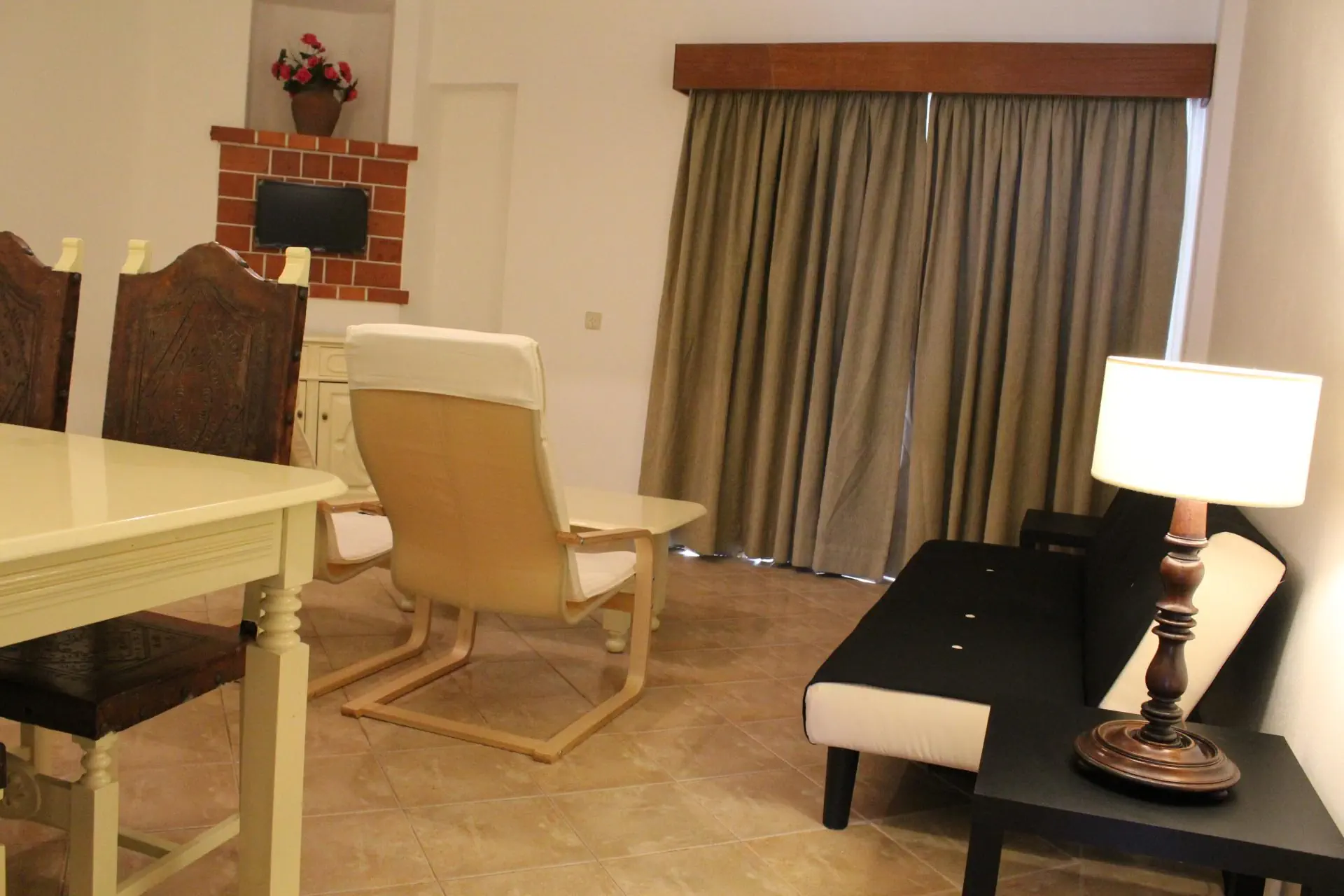 HOTEL Cheerfulway Minichoro Apartamentos