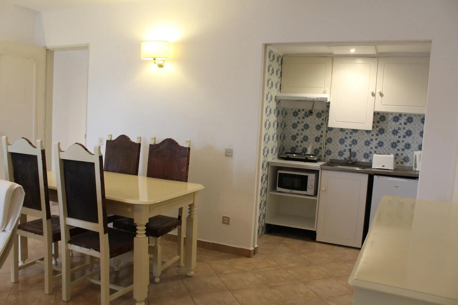 HOTEL Cheerfulway Minichoro Apartamentos