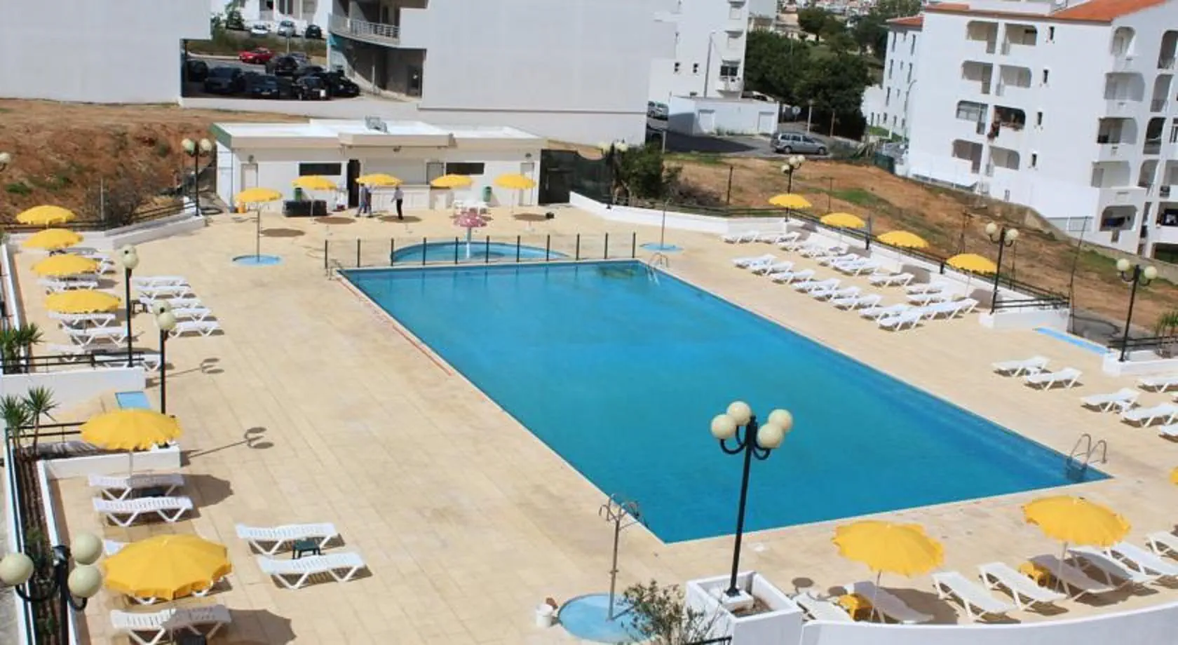 HOTEL Cheerfulway Minichoro Apartamentos
