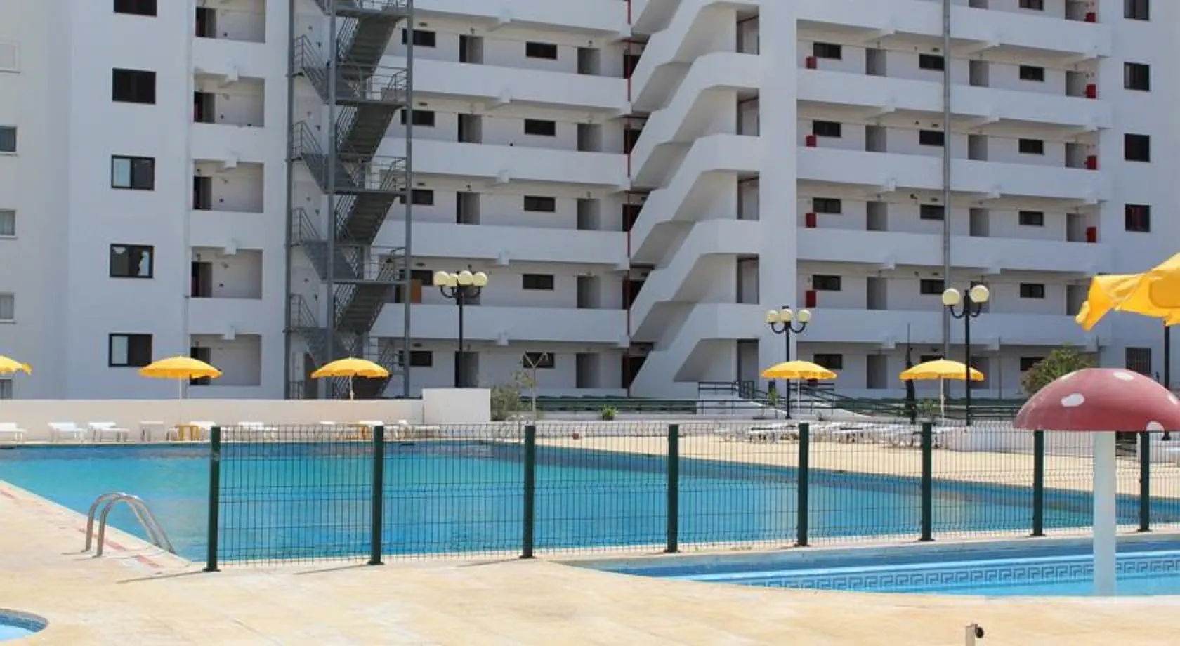 HOTEL Cheerfulway Minichoro Apartamentos