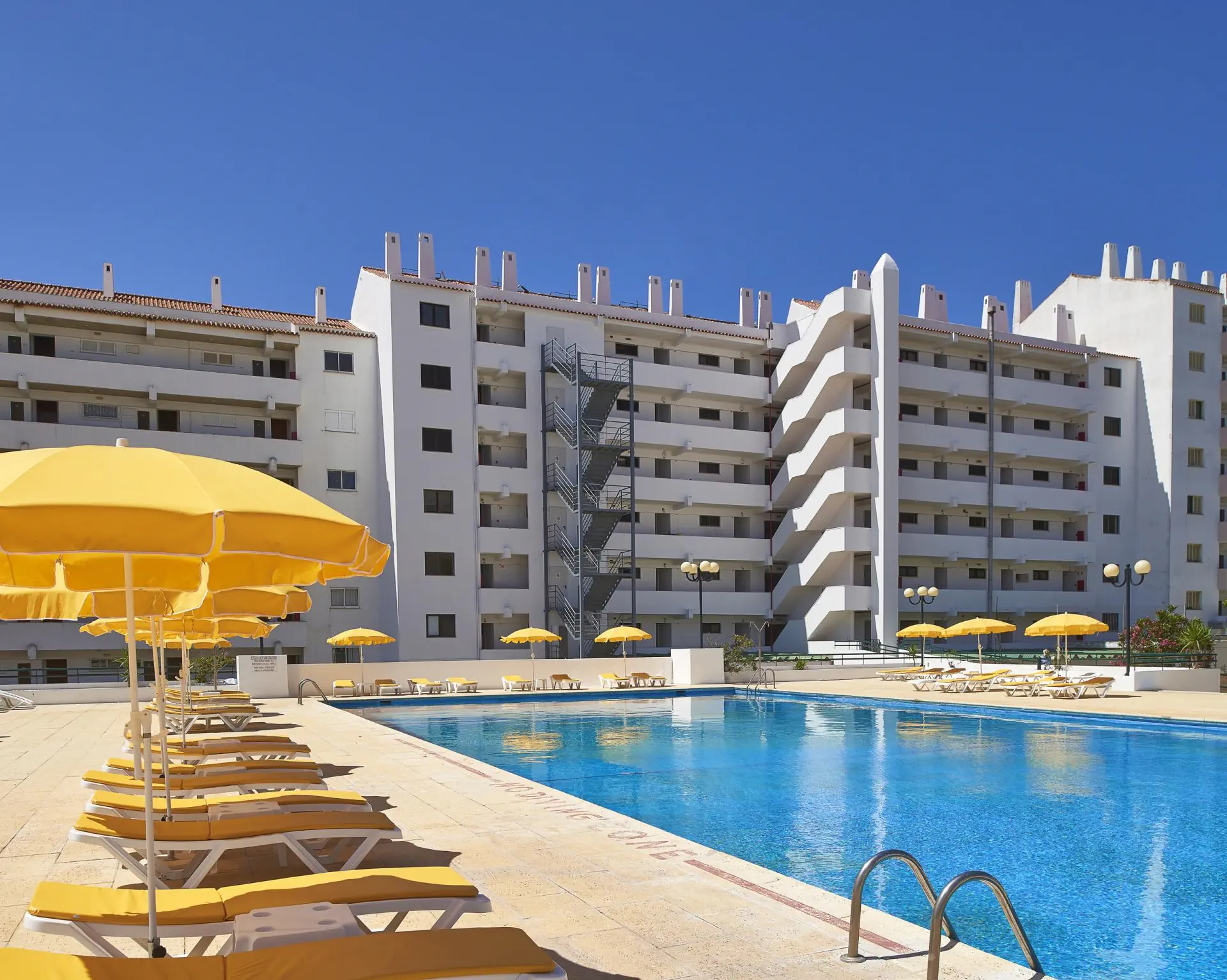 HOTEL Cheerfulway Minichoro Apartamentos