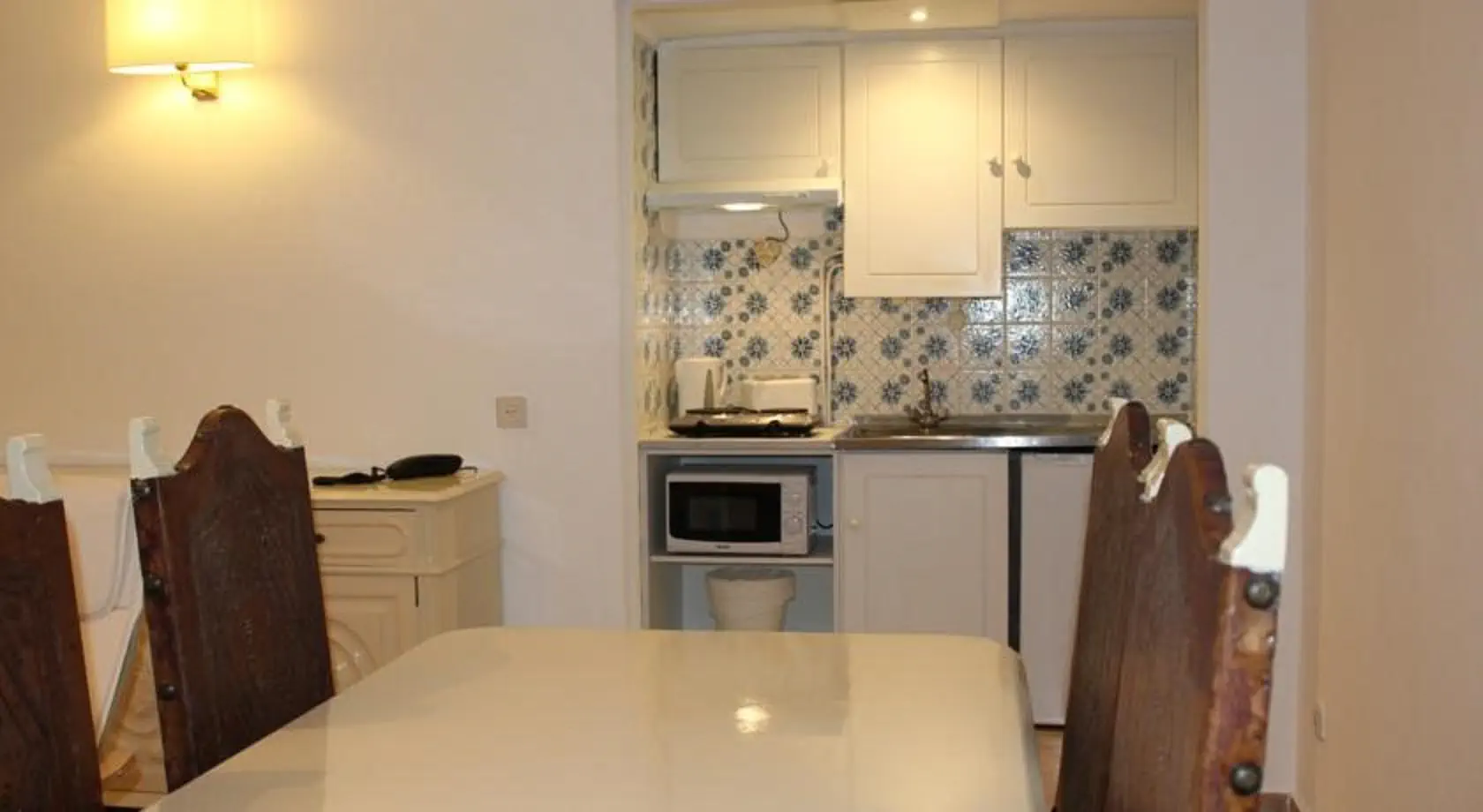 HOTEL Cheerfulway Minichoro Apartamentos