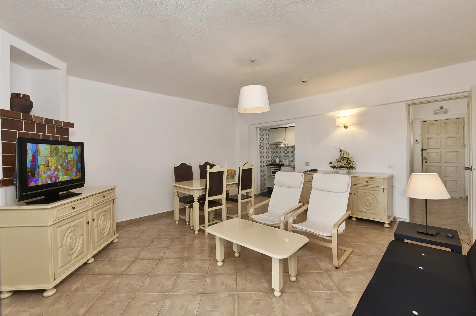HOTEL Cheerfulway Minichoro Apartamentos