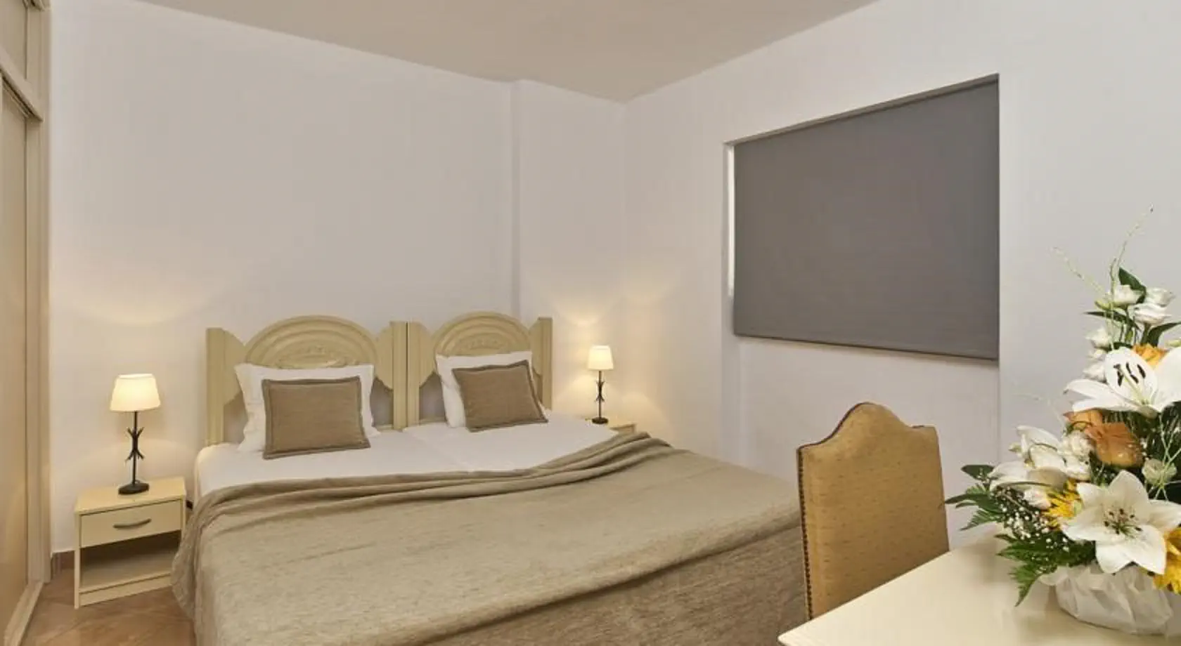 HOTEL Cheerfulway Minichoro Apartamentos