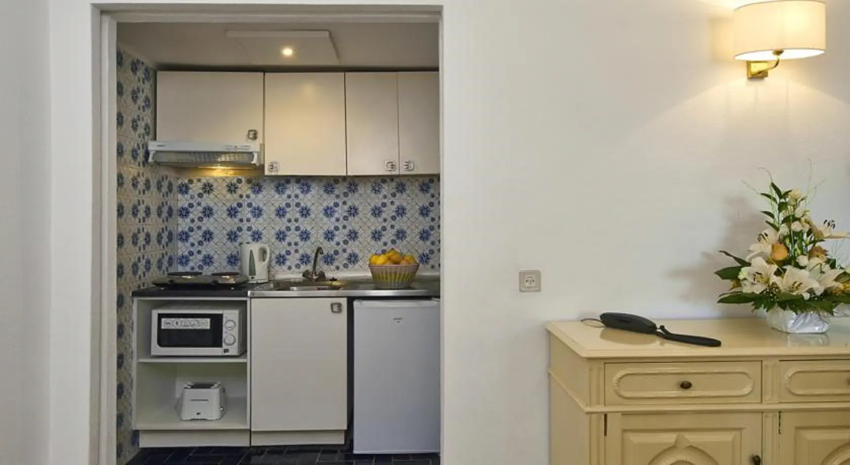 HOTEL Cheerfulway Minichoro Apartamentos