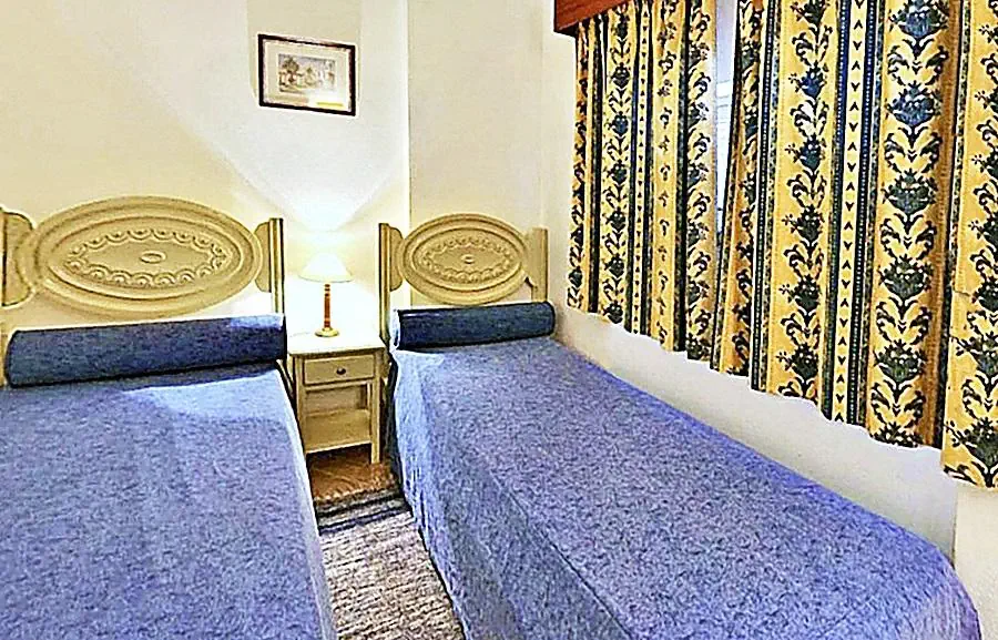 HOTEL Cheerfulway Minichoro Apartamentos