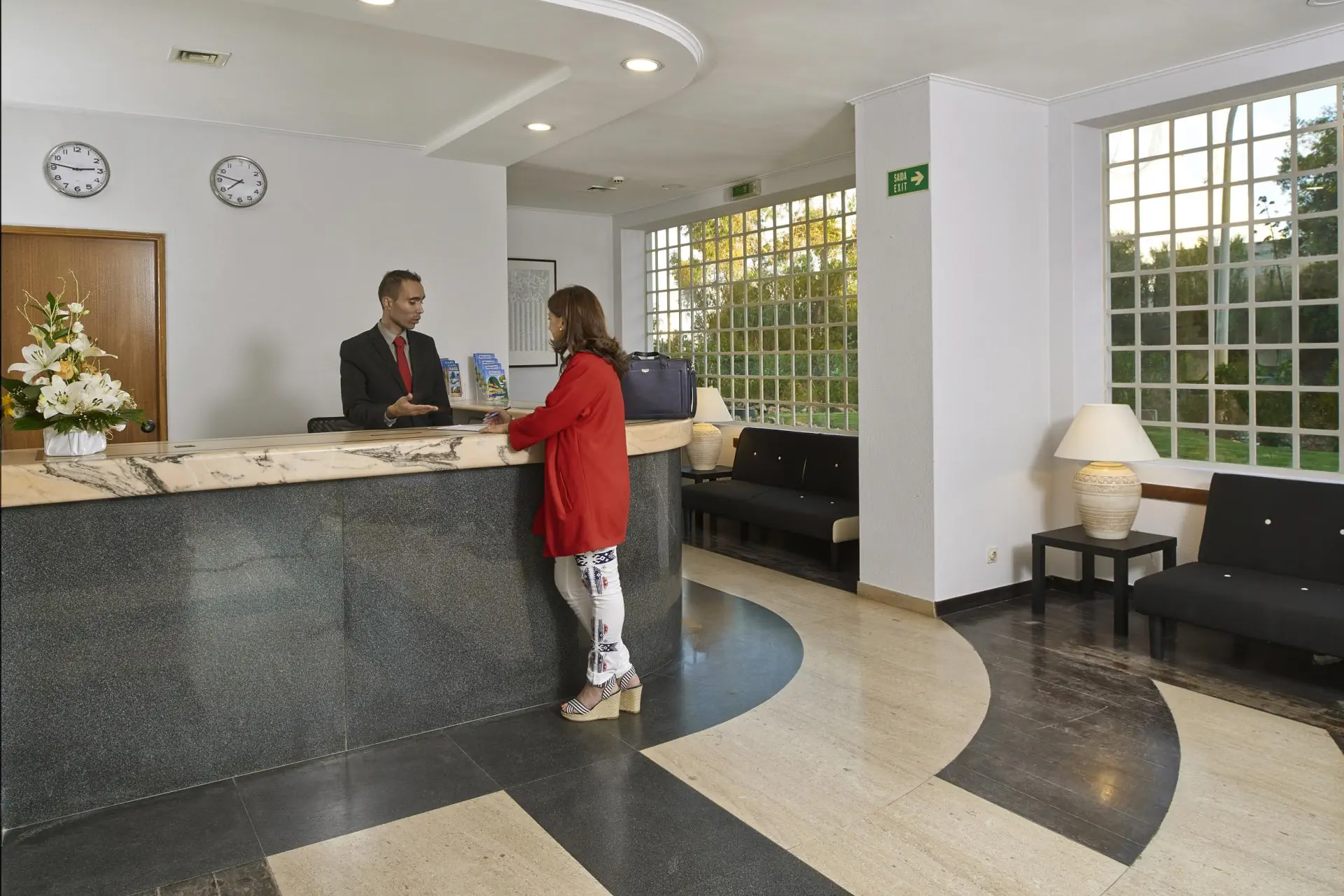 HOTEL Cheerfulway Minichoro Apartamentos