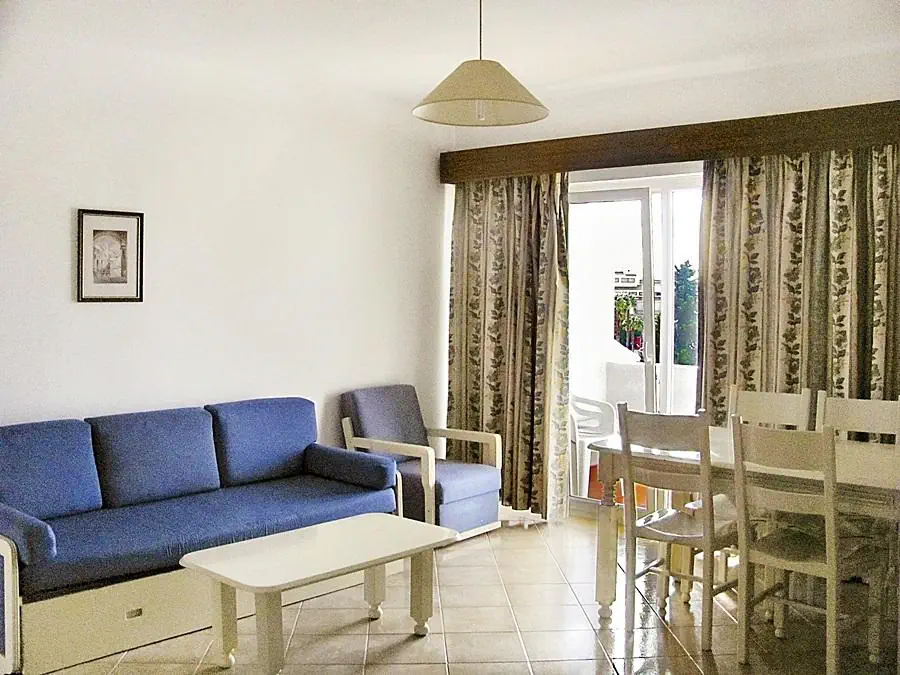 HOTEL Cheerfulway Minichoro Apartamentos