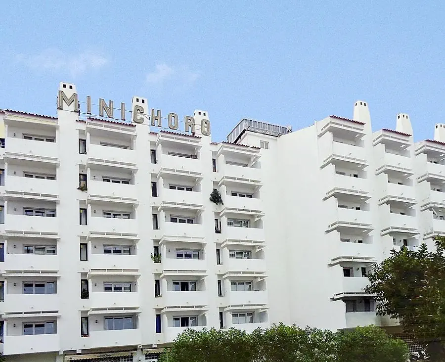 HOTEL Cheerfulway Minichoro Apartamentos