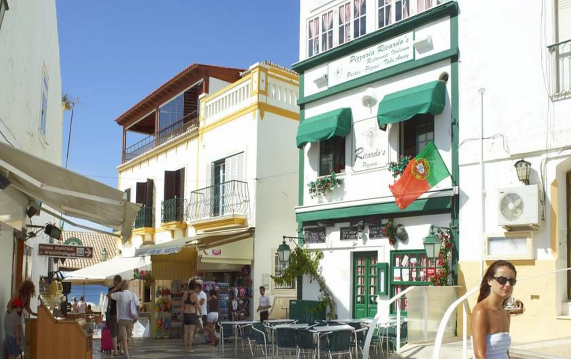 HOTEL Cheerfulway Minichoro Apartamentos